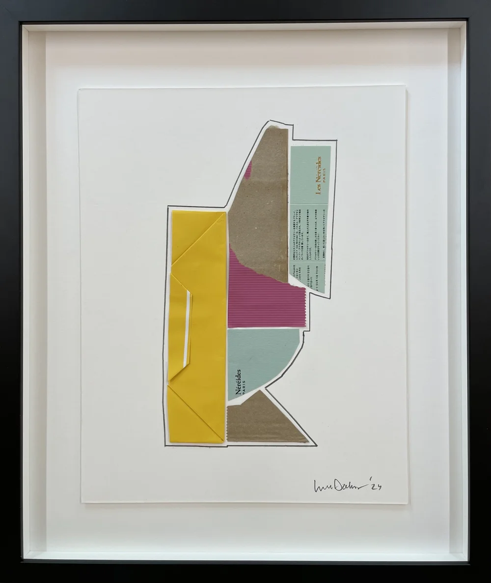 LUKE ART — Luke's Frame Shop