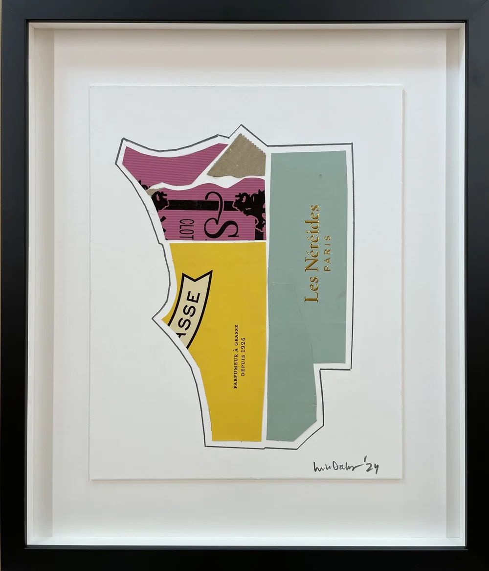 LUKE ART — Luke's Frame Shop