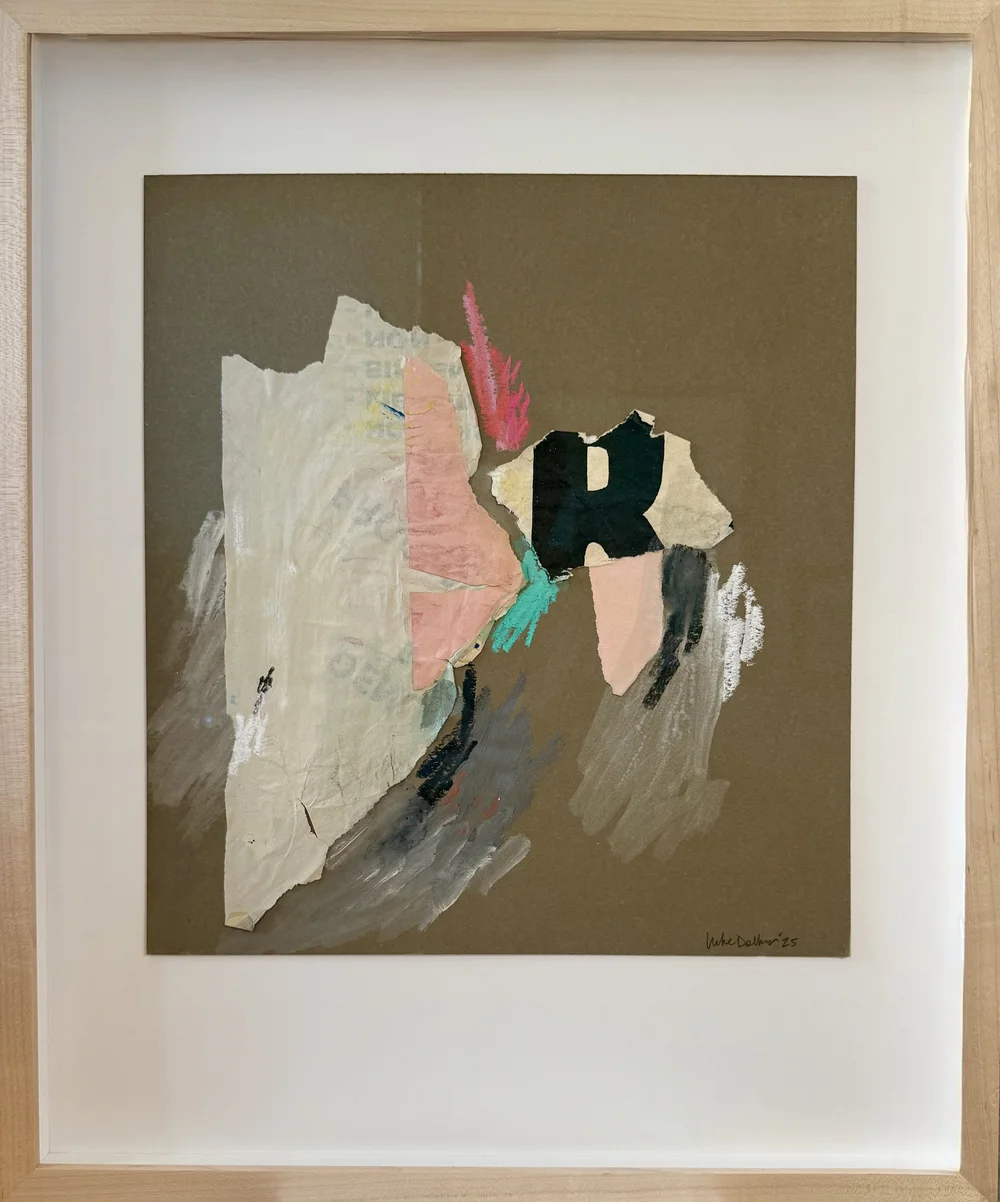 LUKE ART — Luke's Frame Shop