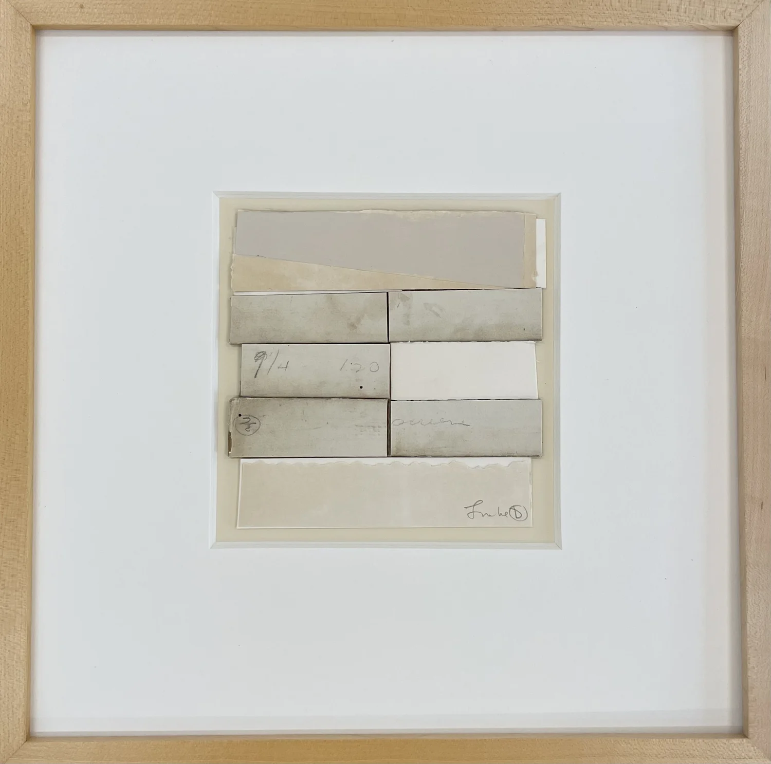【最終値下】ルーク ベスト Luke Best 原画 紙版画 フレーム込 LUKE ART — Luke's Frame Shop