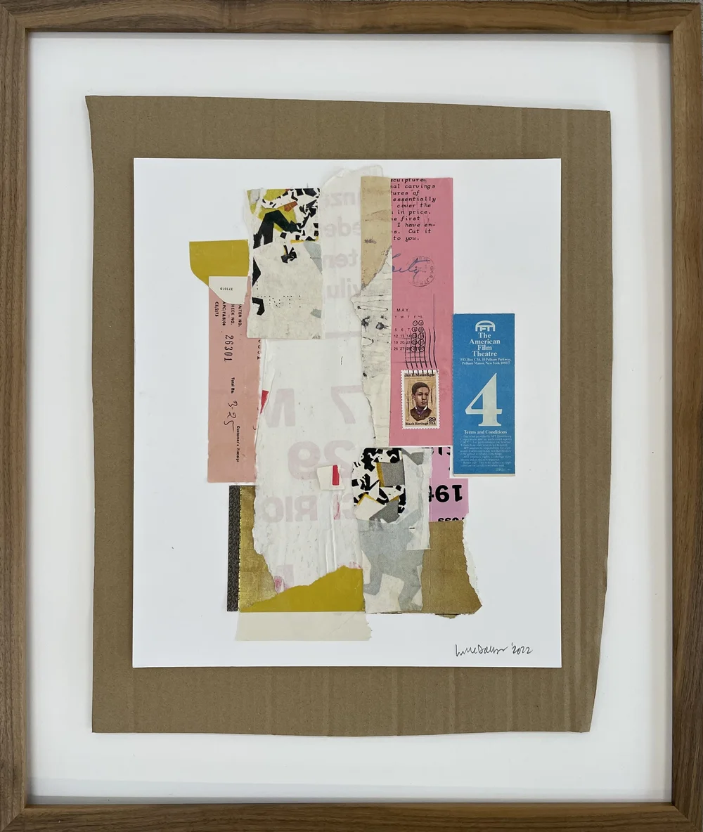 LUKE ART — Luke's Frame Shop