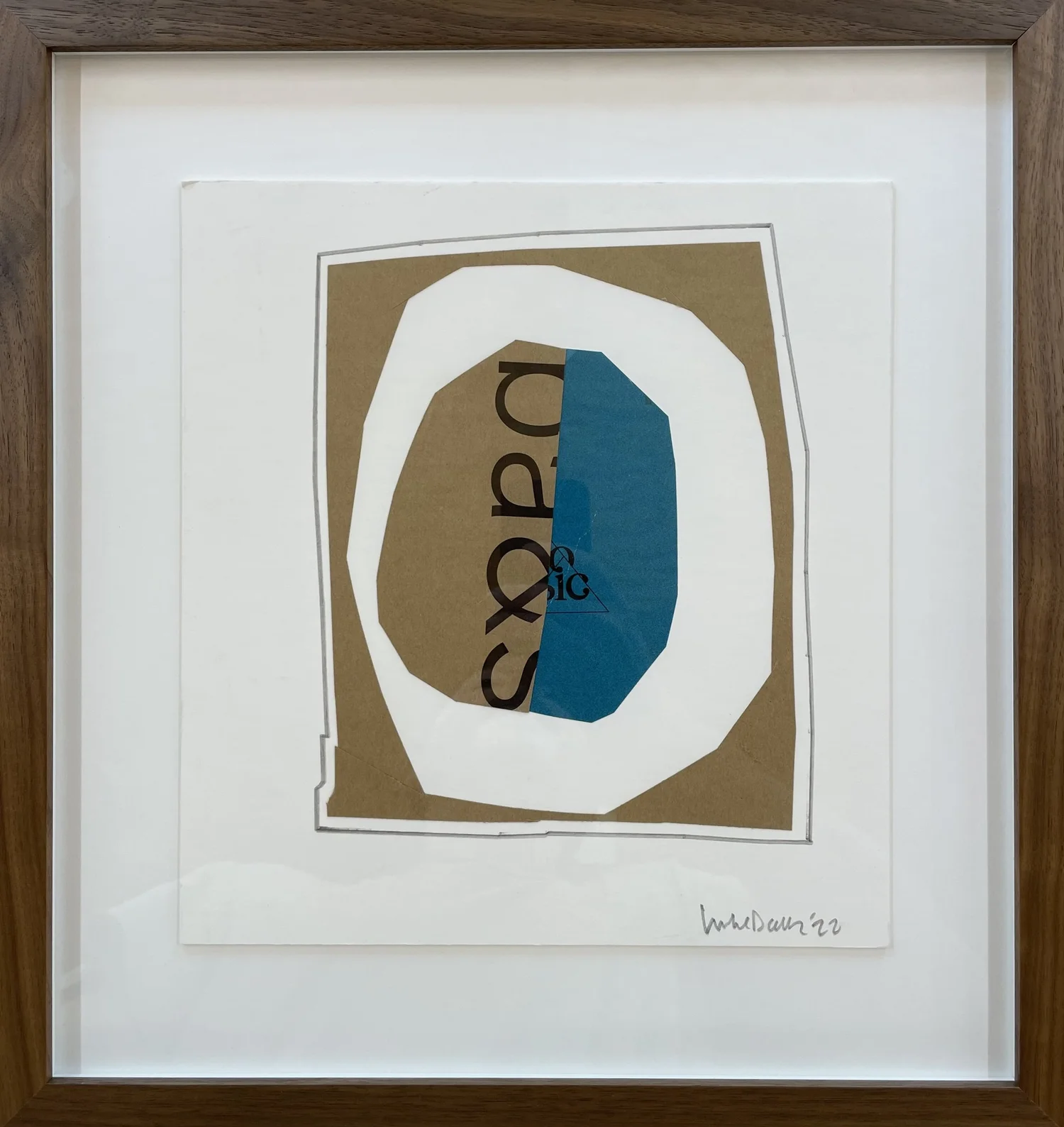 LUKE ART — Luke's Frame Shop