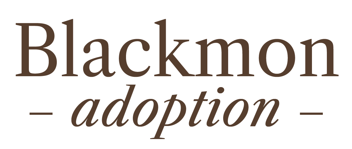 Blackmon Adoption