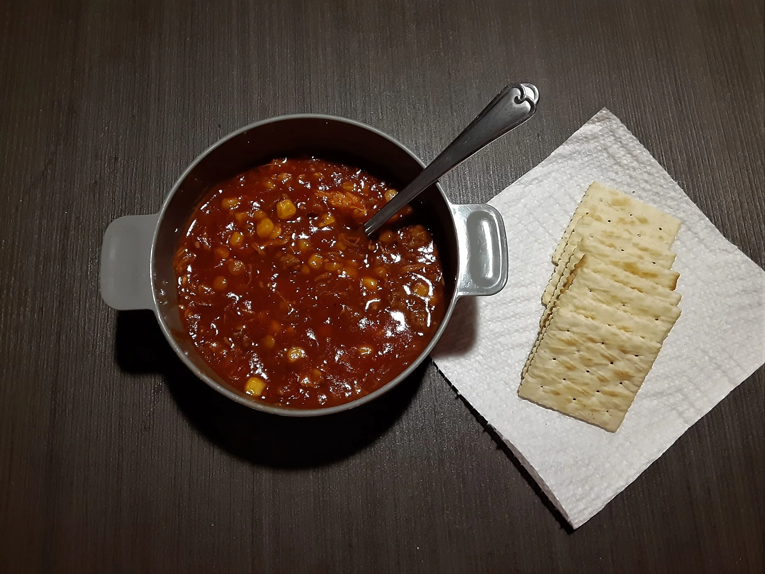 Brunswick stew is easily the yummiest comfort food out there. It is flavorful and soul warming in every way. I have tried out hundreds of recipes in the search of  finding that perfect Brunswick stew. When I couldn’t find the perfect recipe, I creat…