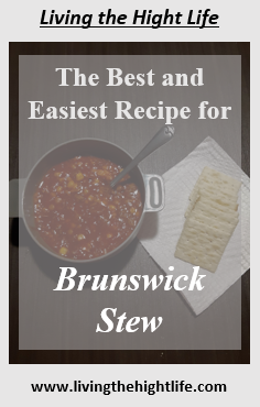 Brunswick stew is easily the yummiest comfort food out there. It is flavorful and soul warming in every way. I have tried out hundreds of recipes in the search of  finding that perfect Brunswick stew. When I couldn’t find the perfect recipe, I creat…