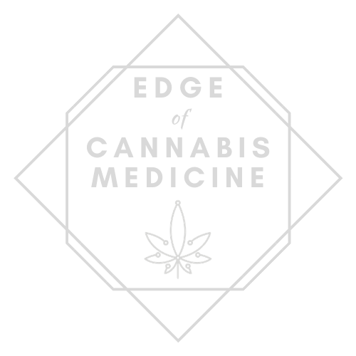 Edge of Cannabis Medicine