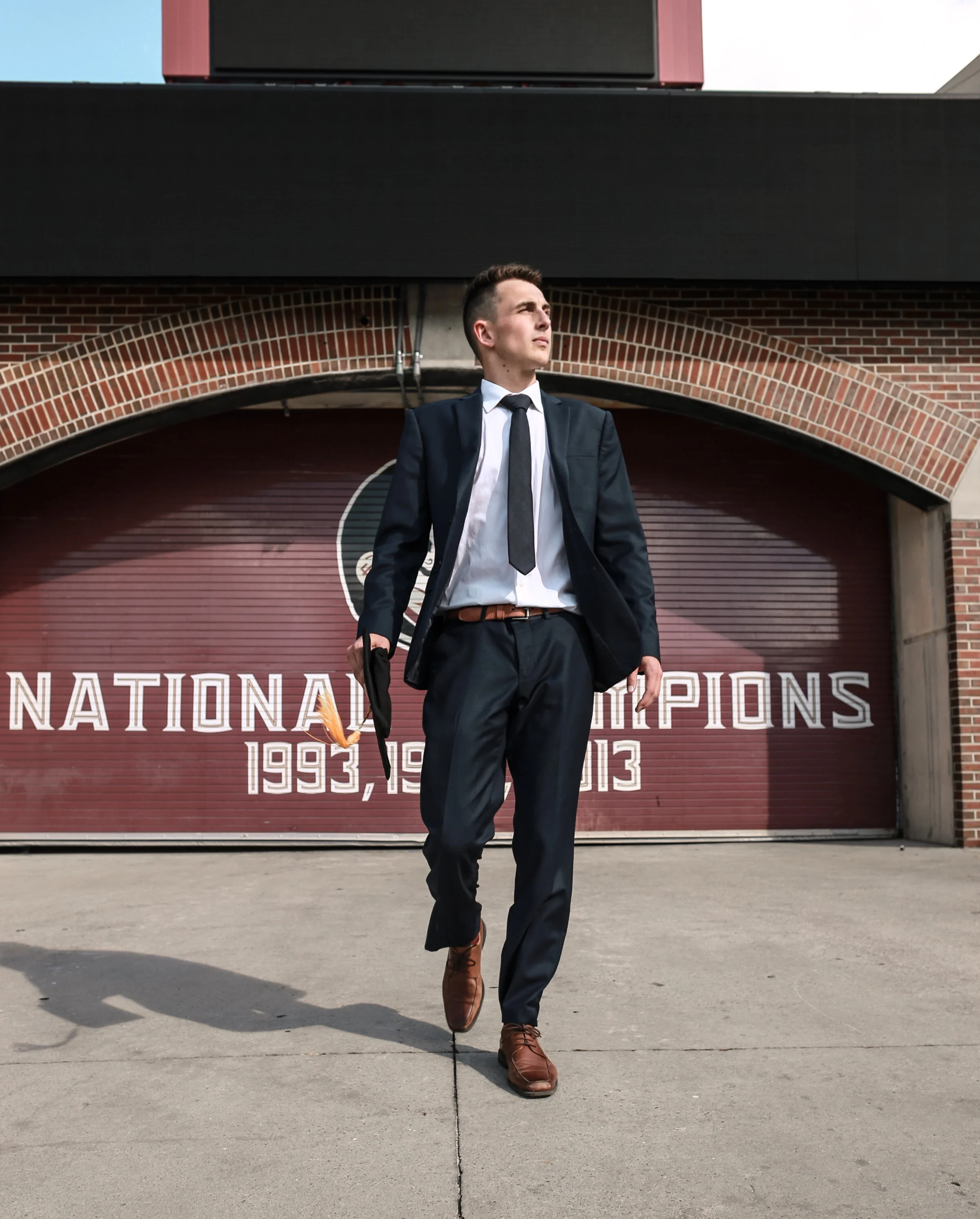 Vaughn Class of 2019