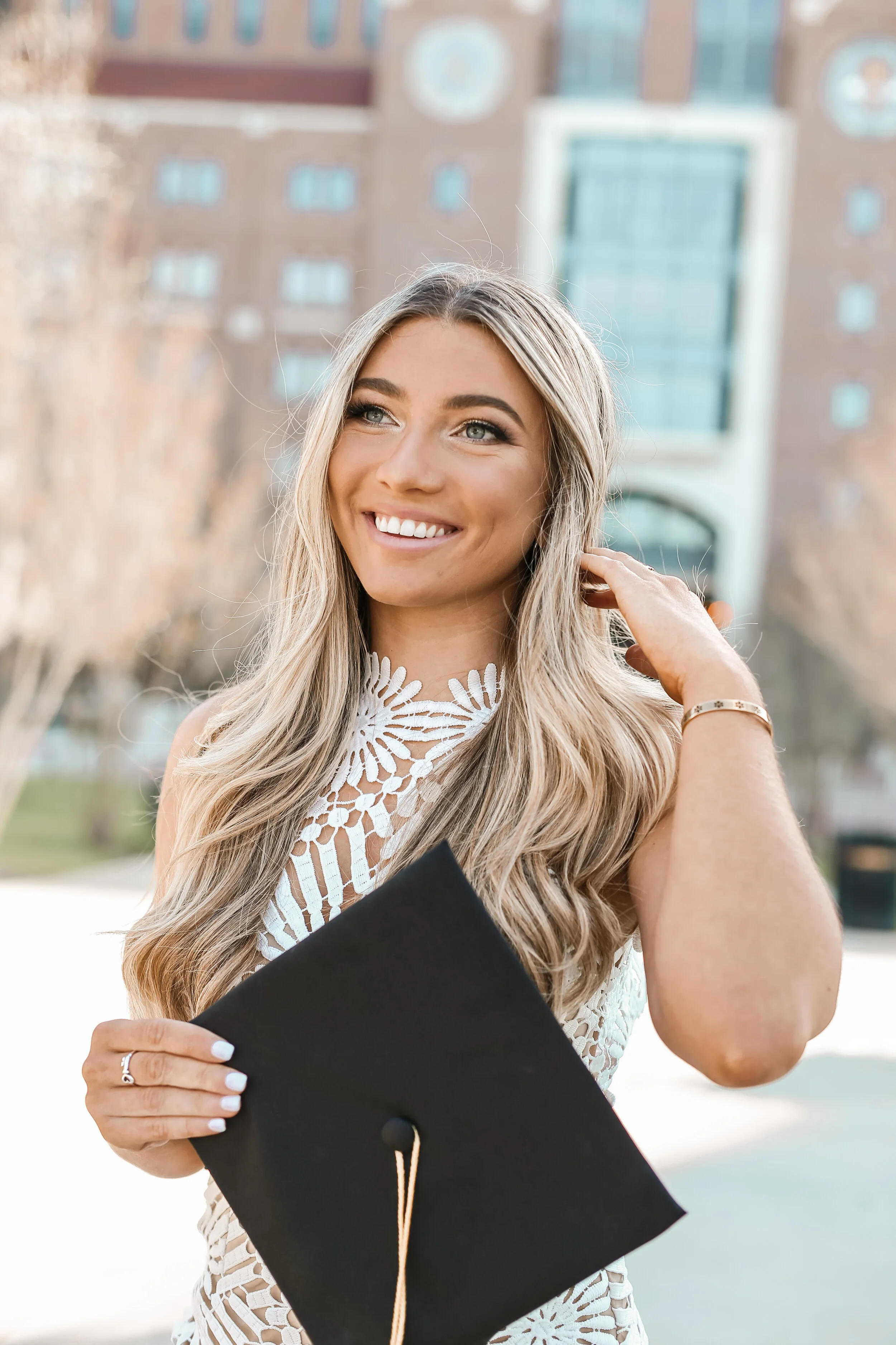 Shannon FSU Class of 2020