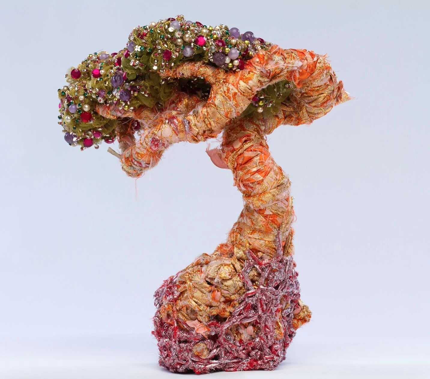 SUSTAINBILITY X FASHION