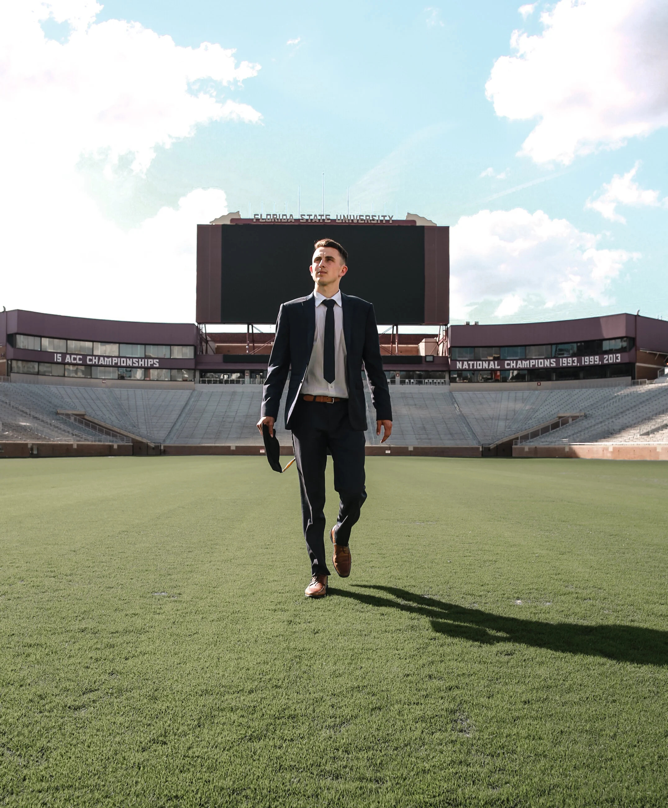 Vaughn Class of 2019