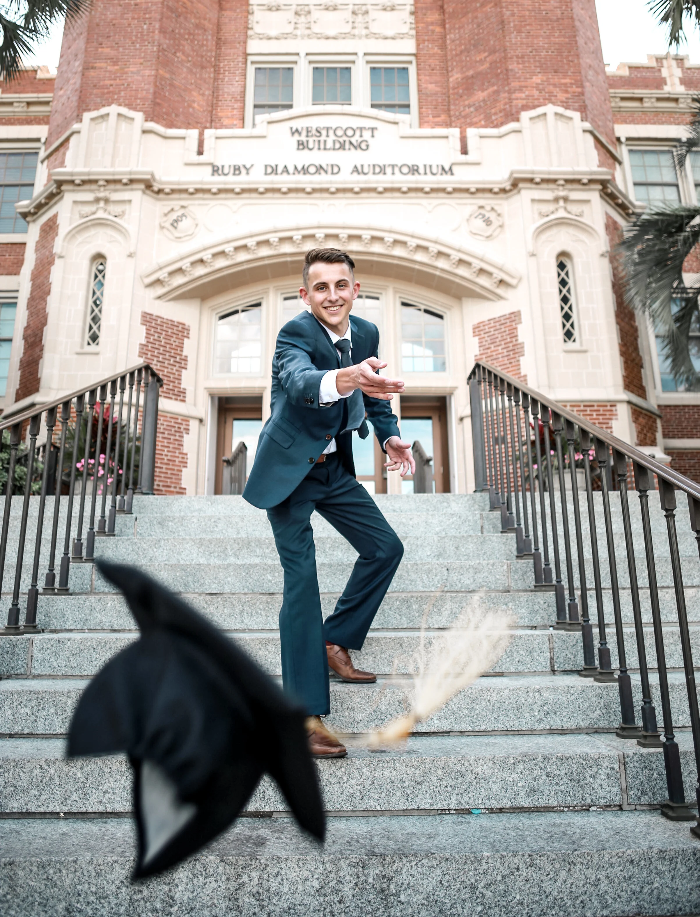 Vaughn Class of 2019