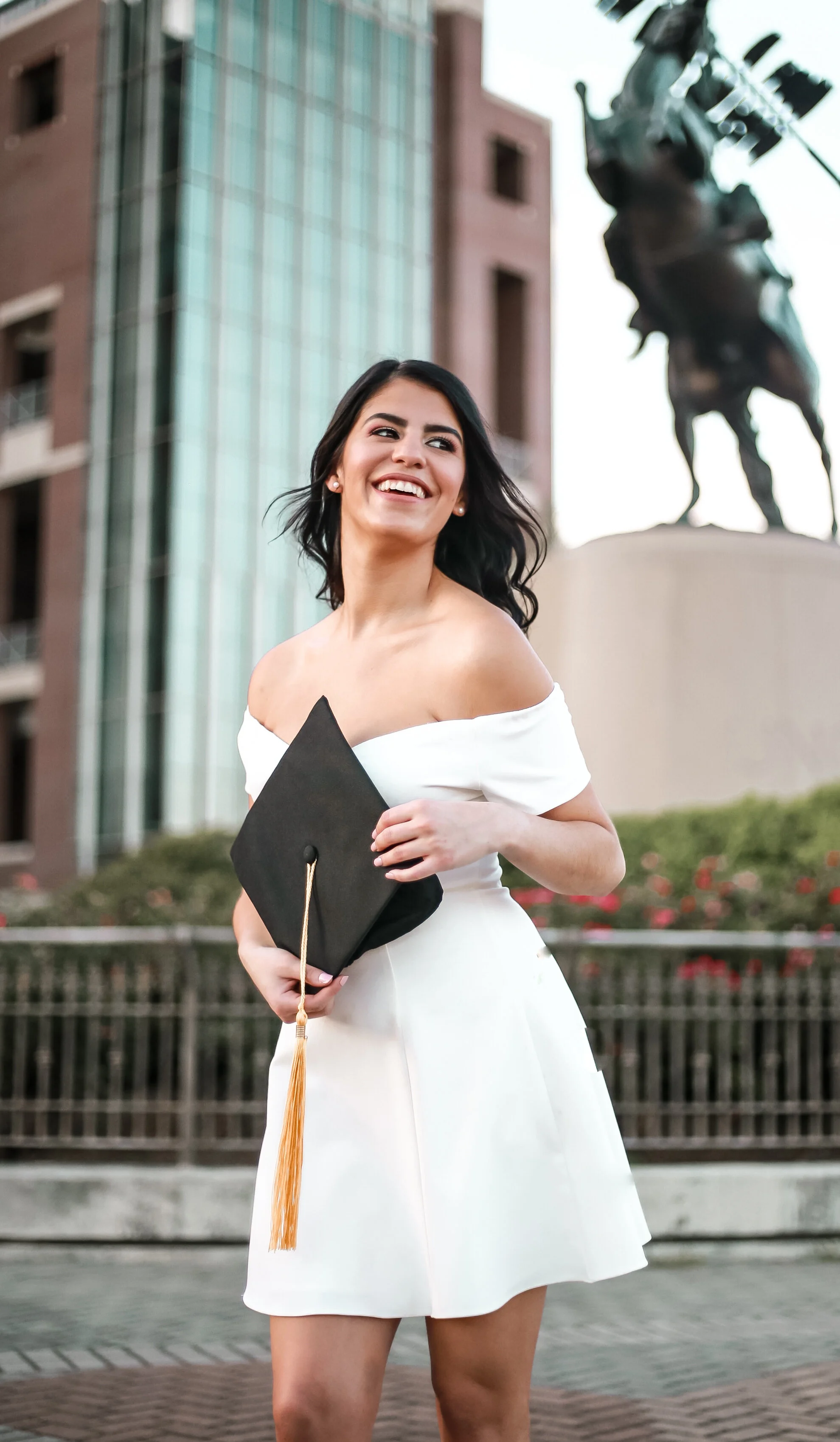 Gaby FSU Class of 2019