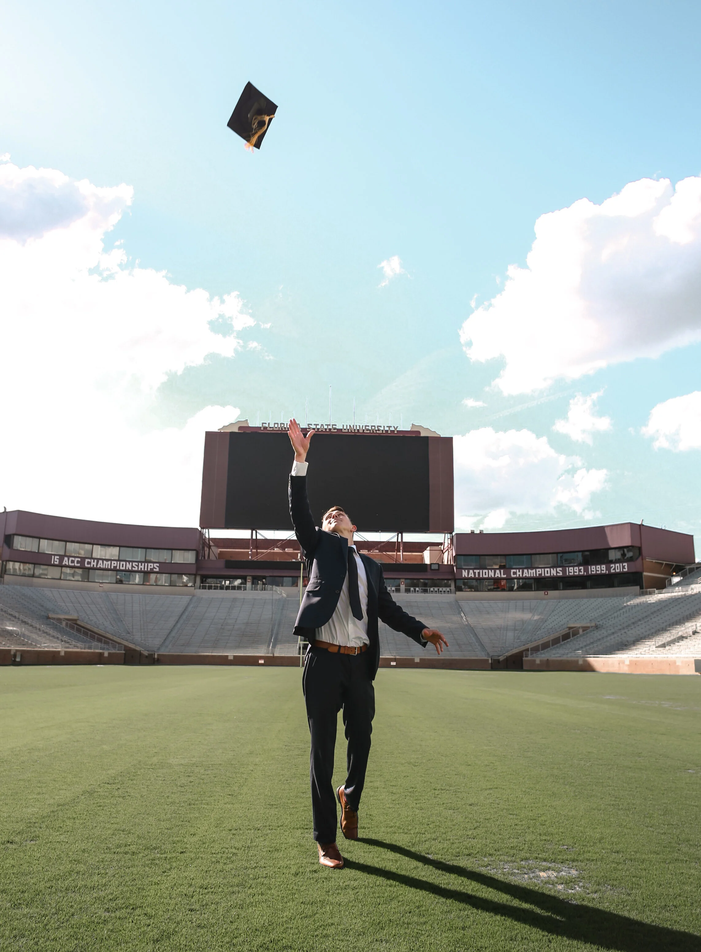 Vaughn Class of 2019