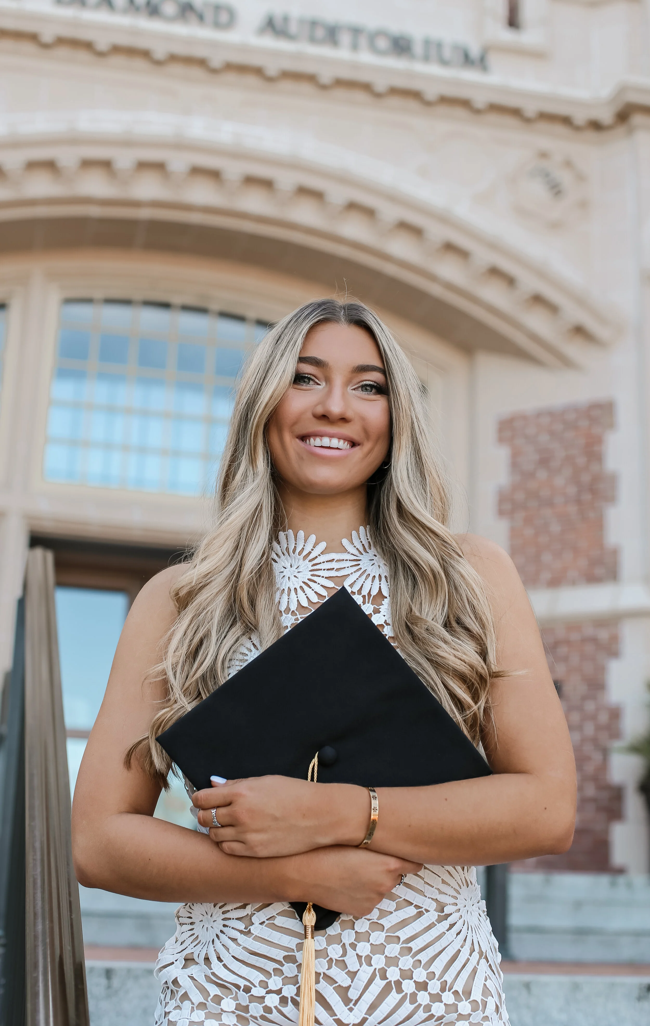 Shannon FSU Class of 2020