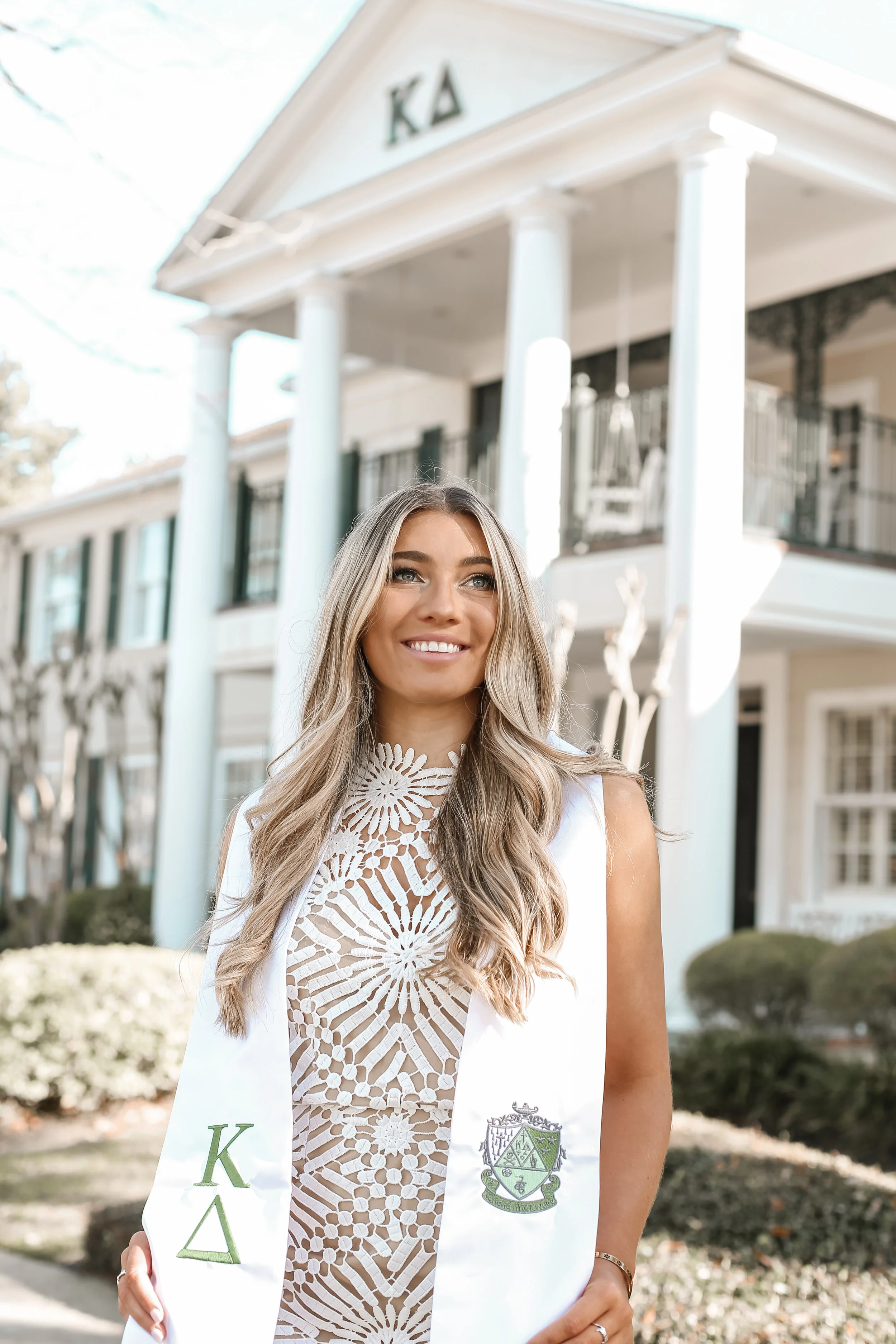 Shannon FSU Class of 2020