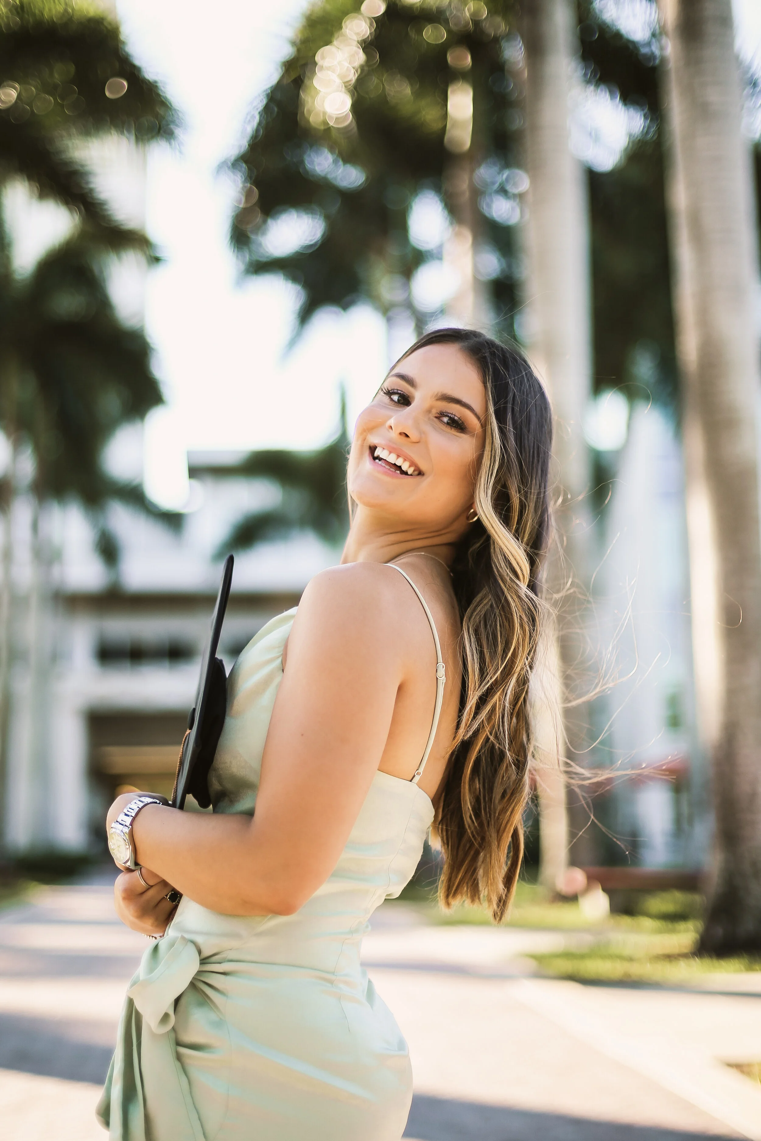 Alexa UM Class of 2020