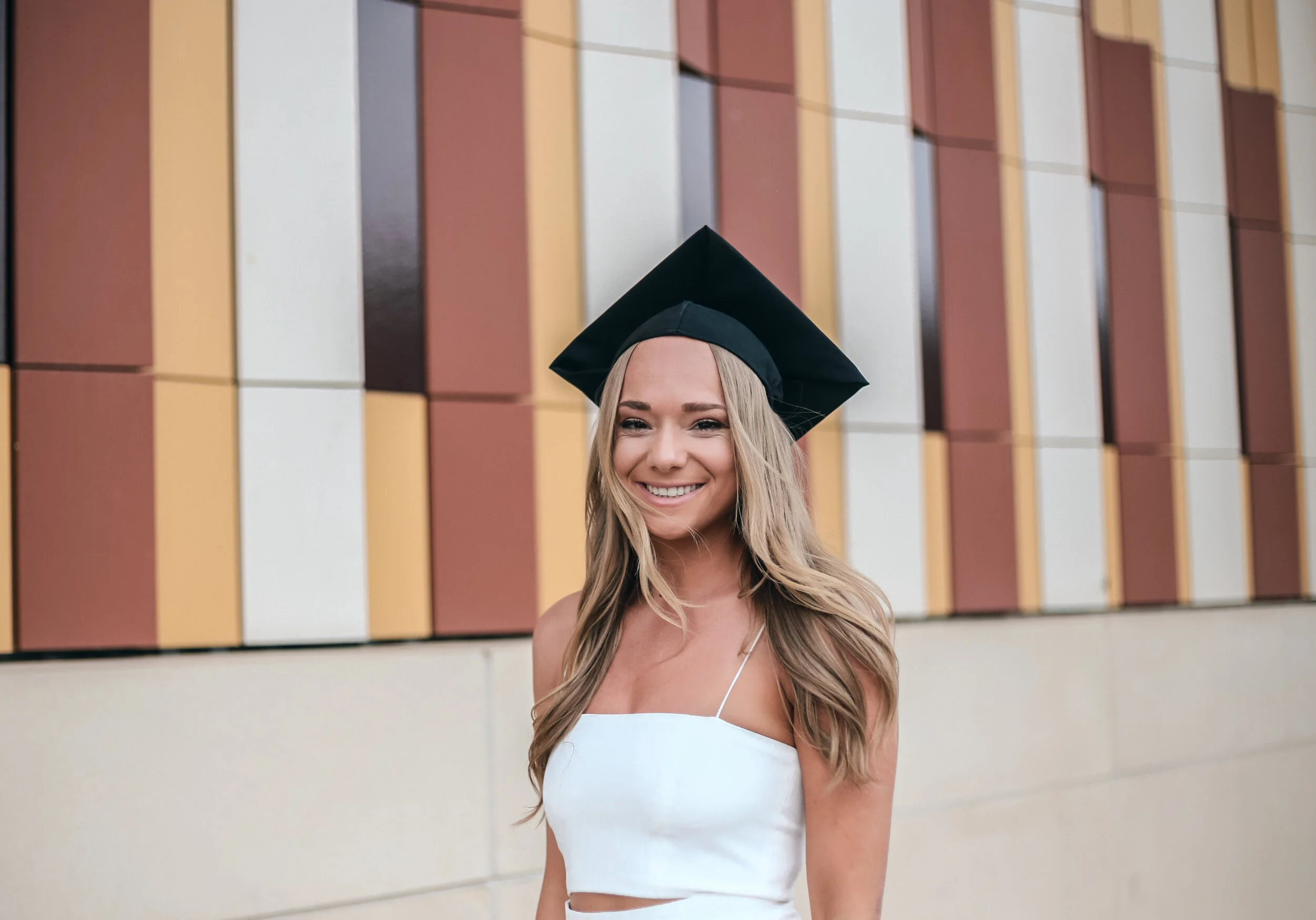 Jessie FSU Class of 2019