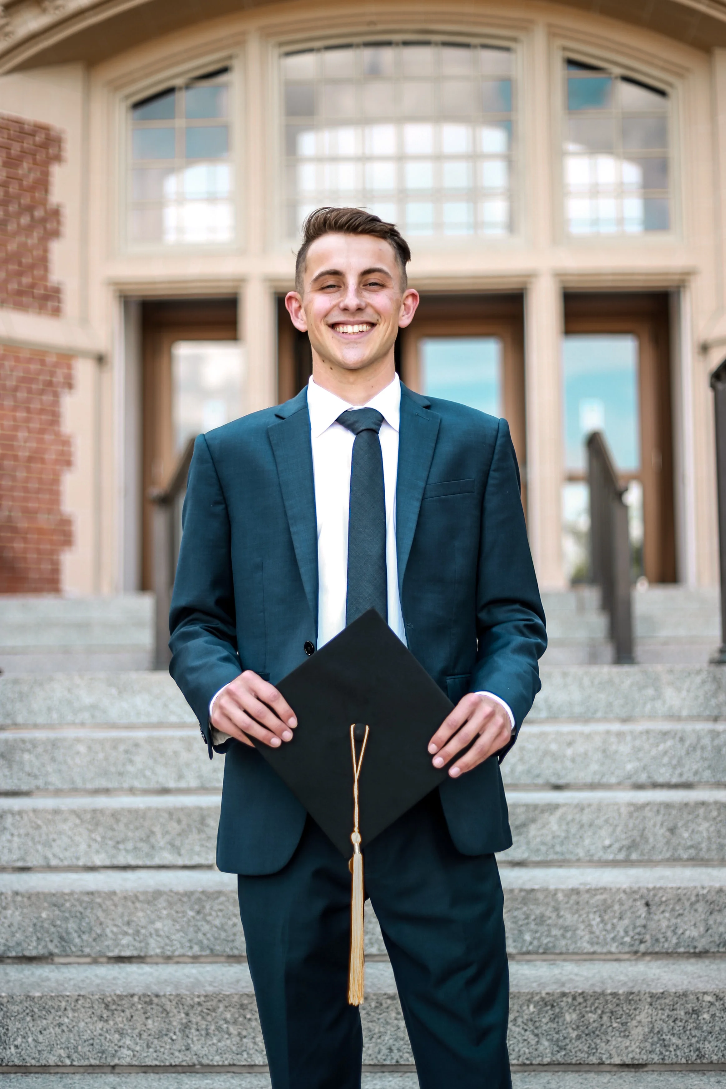 Vaughn Class of 2019