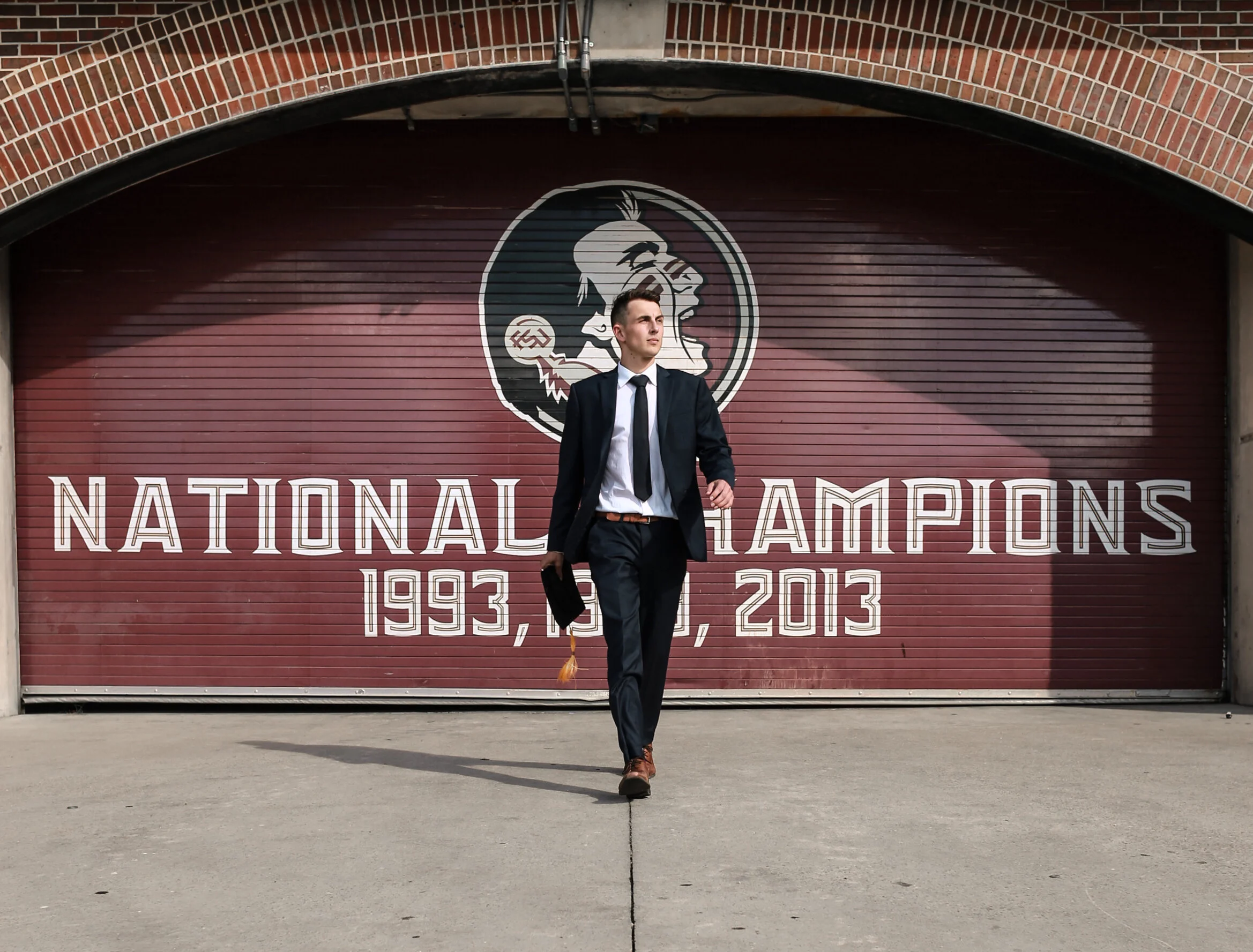 Vaughn Class of 2019