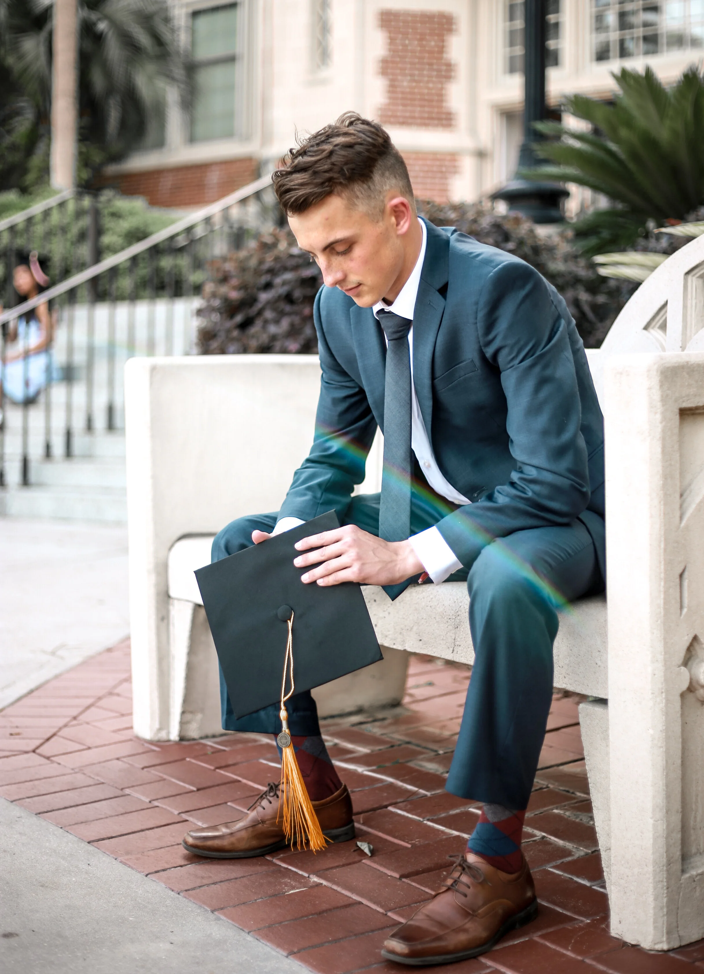 Vaughn Class of 2019