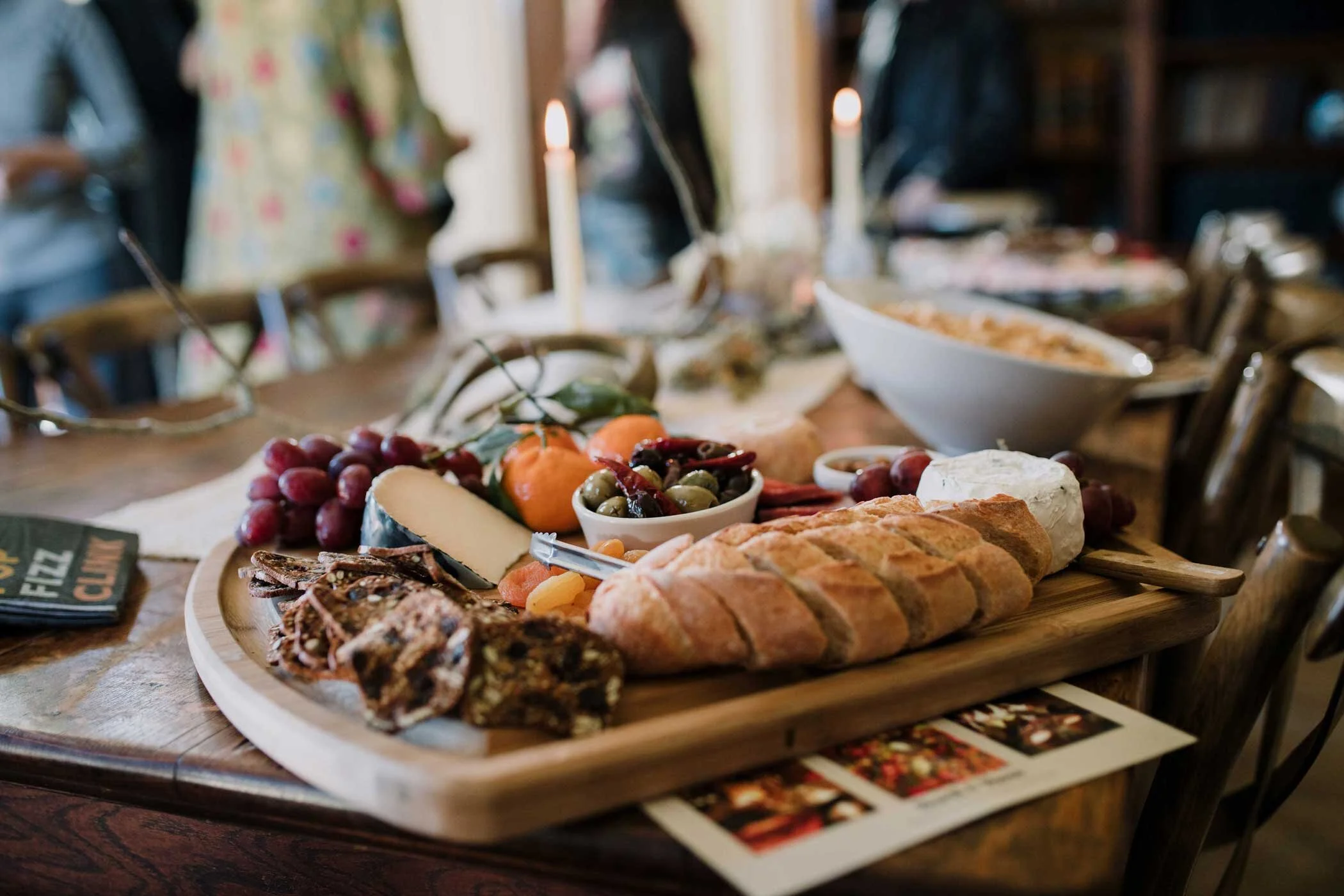 Retreats — Photos — Spring Ranch