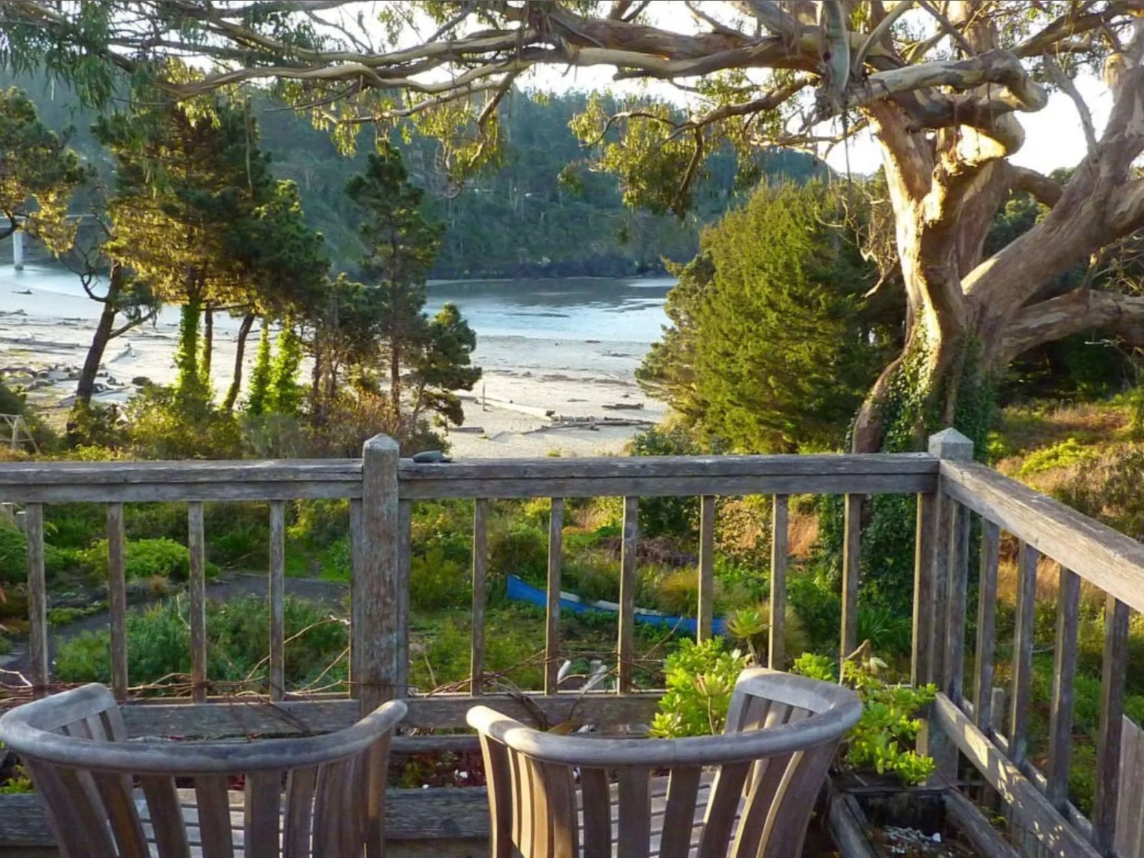 Alegria Inn &amp; Cottages