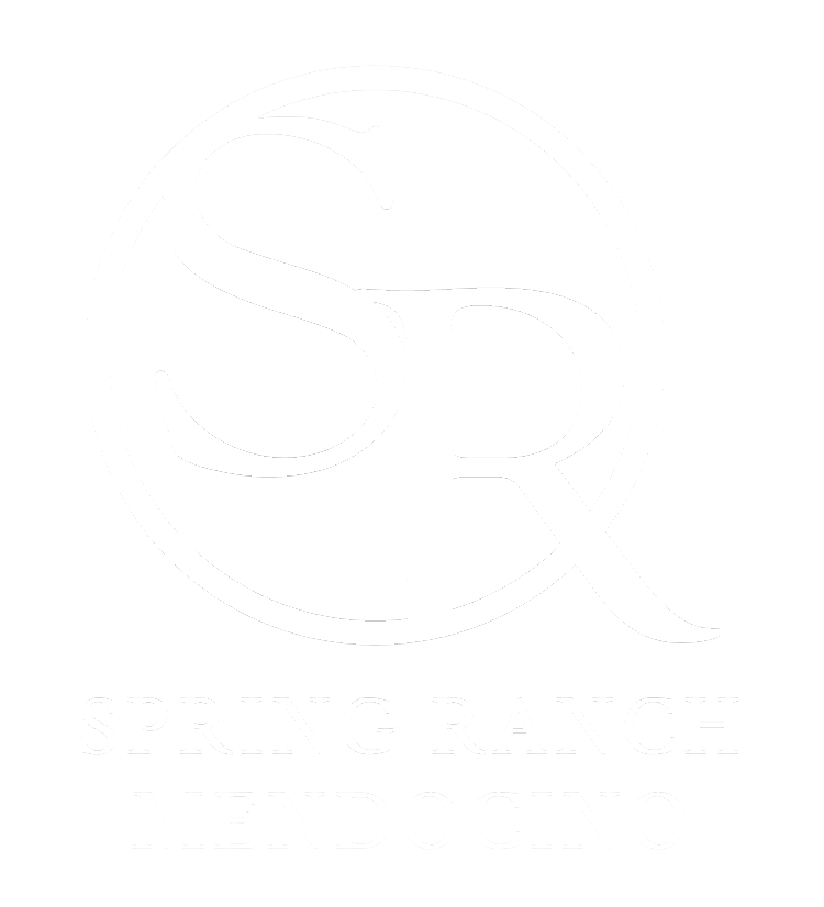 Spring Ranch Mendocino