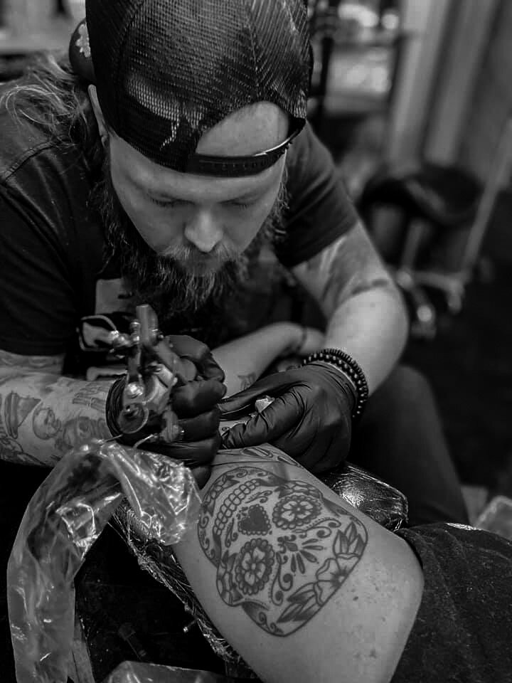 Who are the Best Milwaukee Tattoo Artists Top Shops Near Me