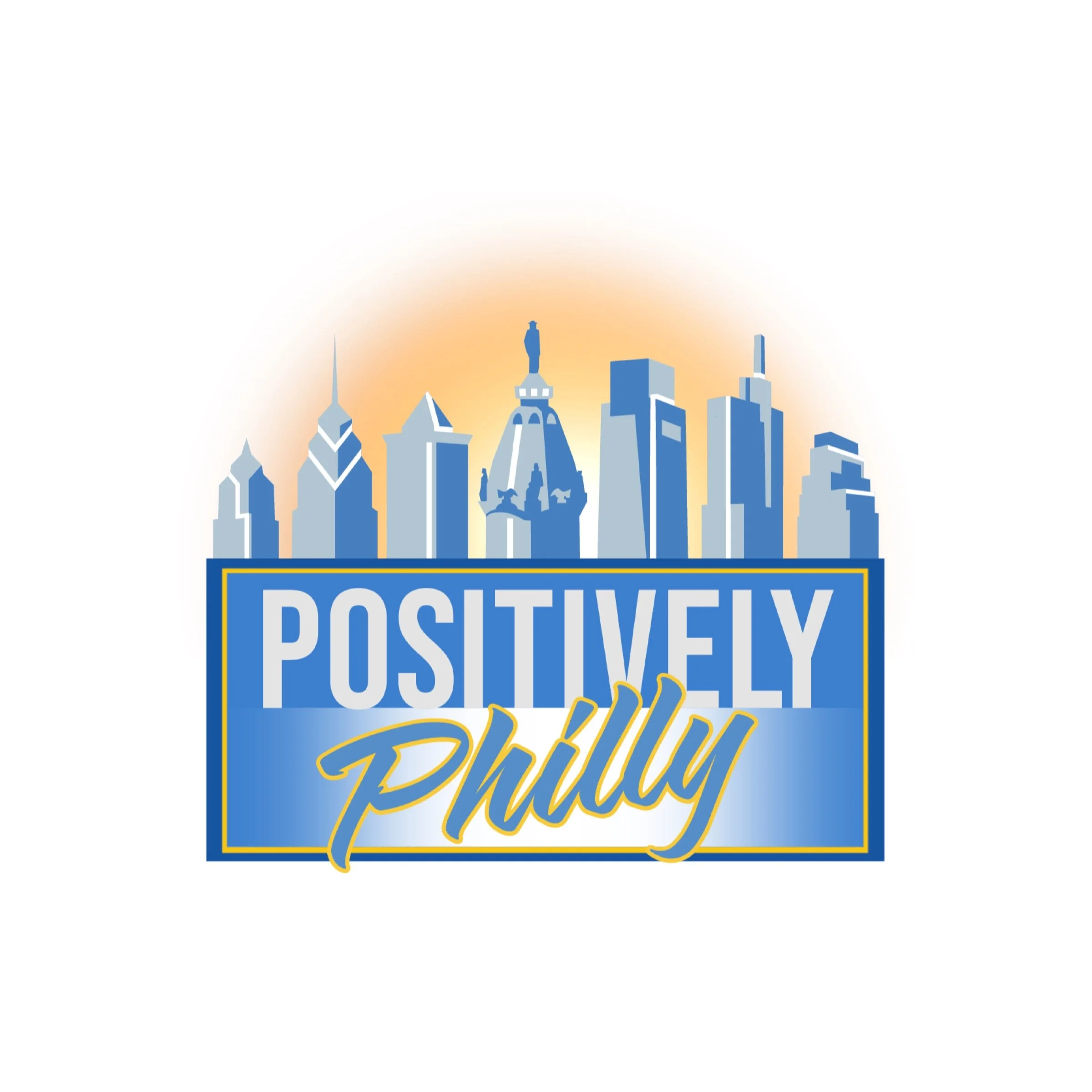 Positively Philly