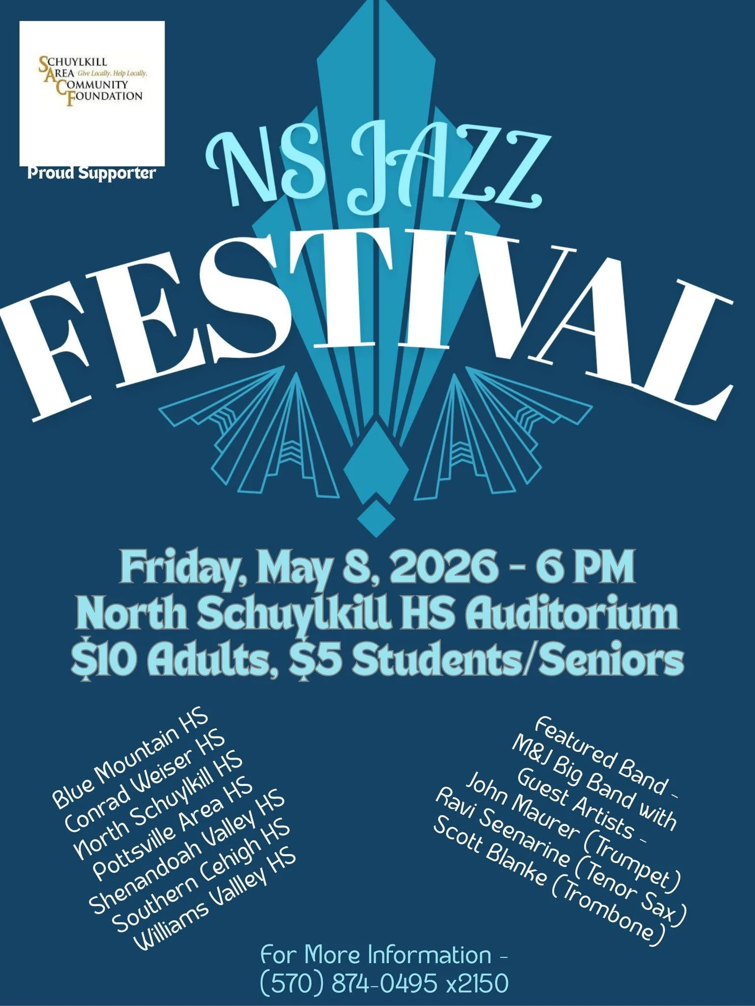Jazz Band Festival