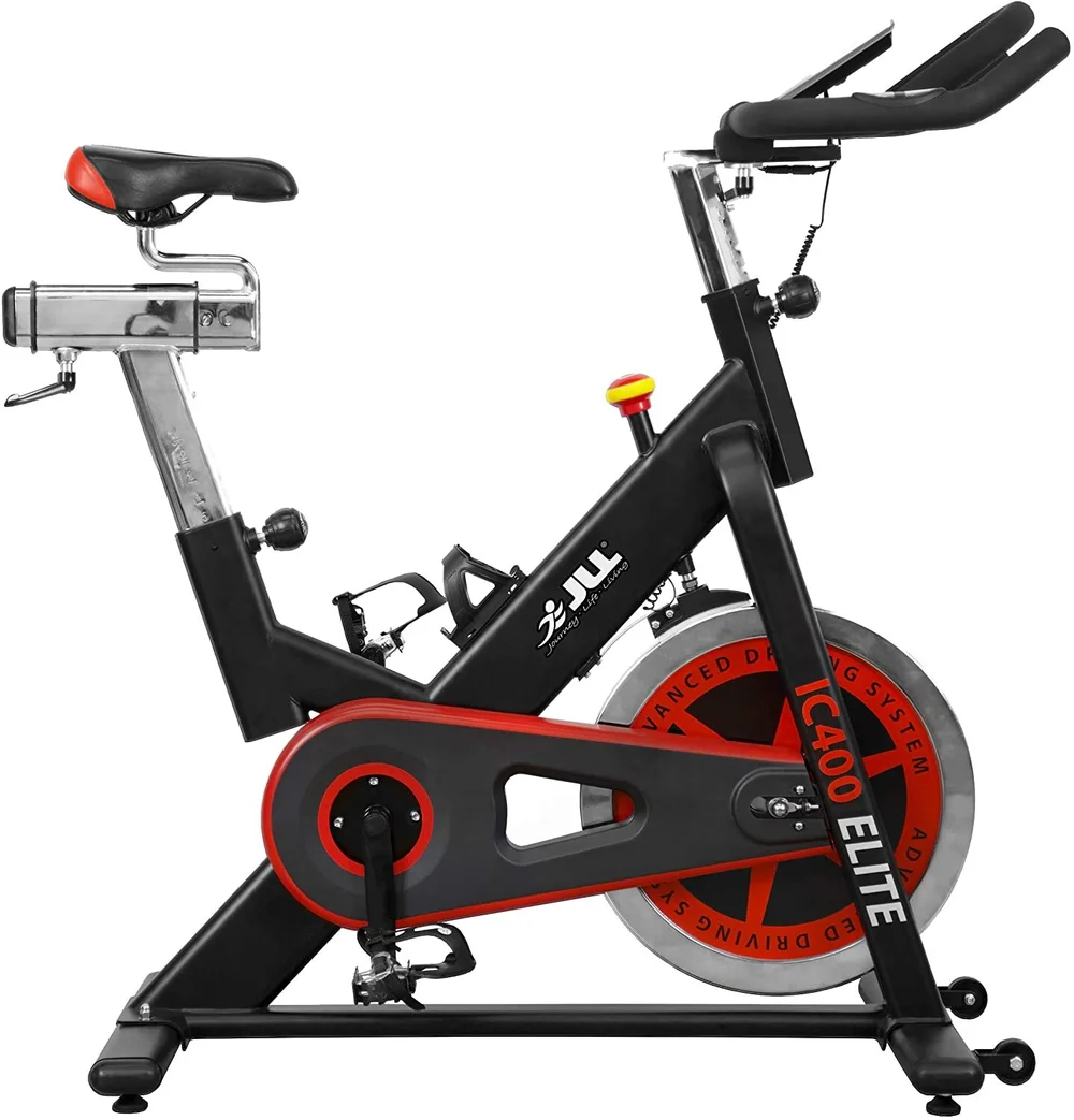 Mid Range Bike £450