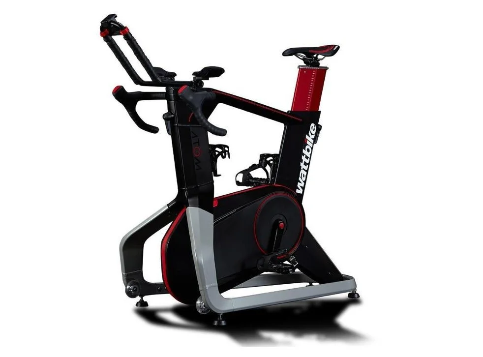 High End Bike £1960