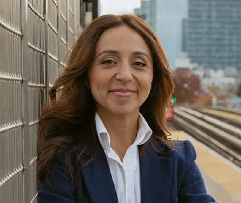 Diana Moreno