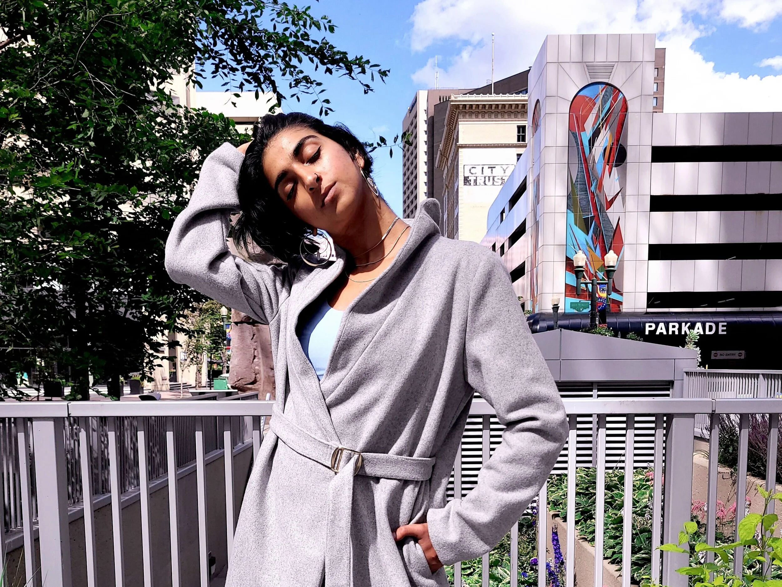 De Ocampo Fashion House