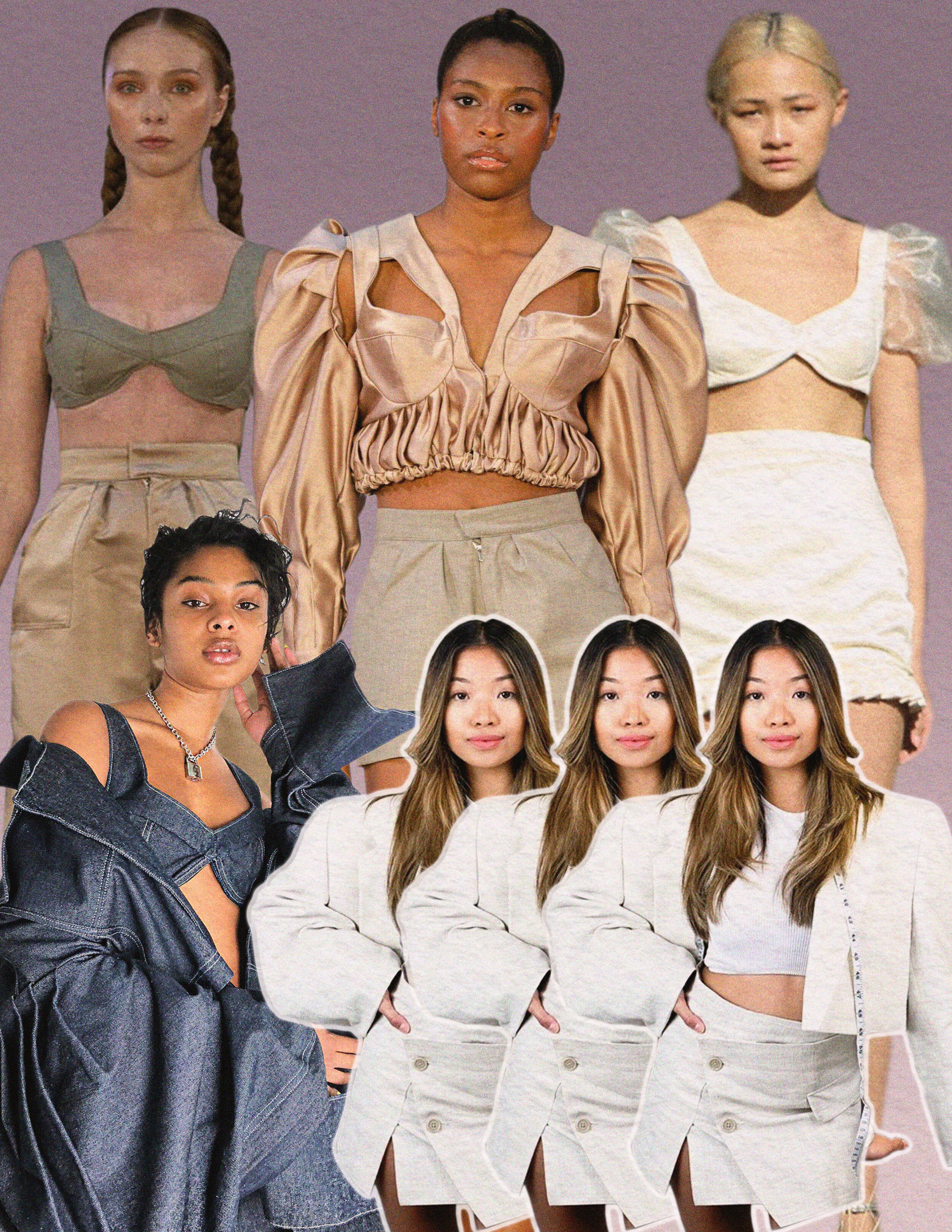 5 EMERGING ASIAN DESIGNERS YOU SHOULD HAVE ON YOUR RADAR - Culted