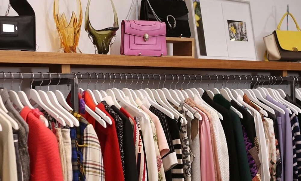 Thank you, Mom! - Vespucci &amp; VSP High-End Luxury Consignment Stores