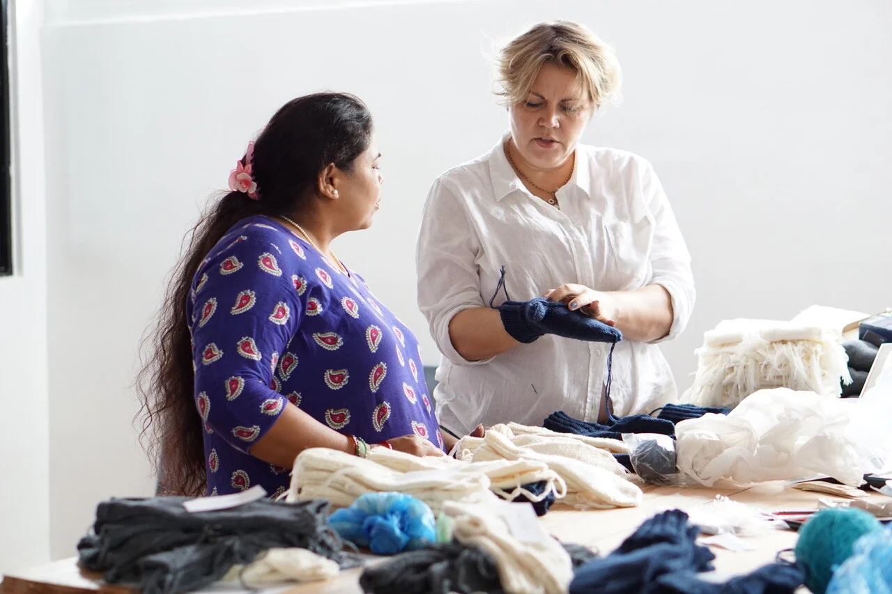 Dinadi - New Beginnings