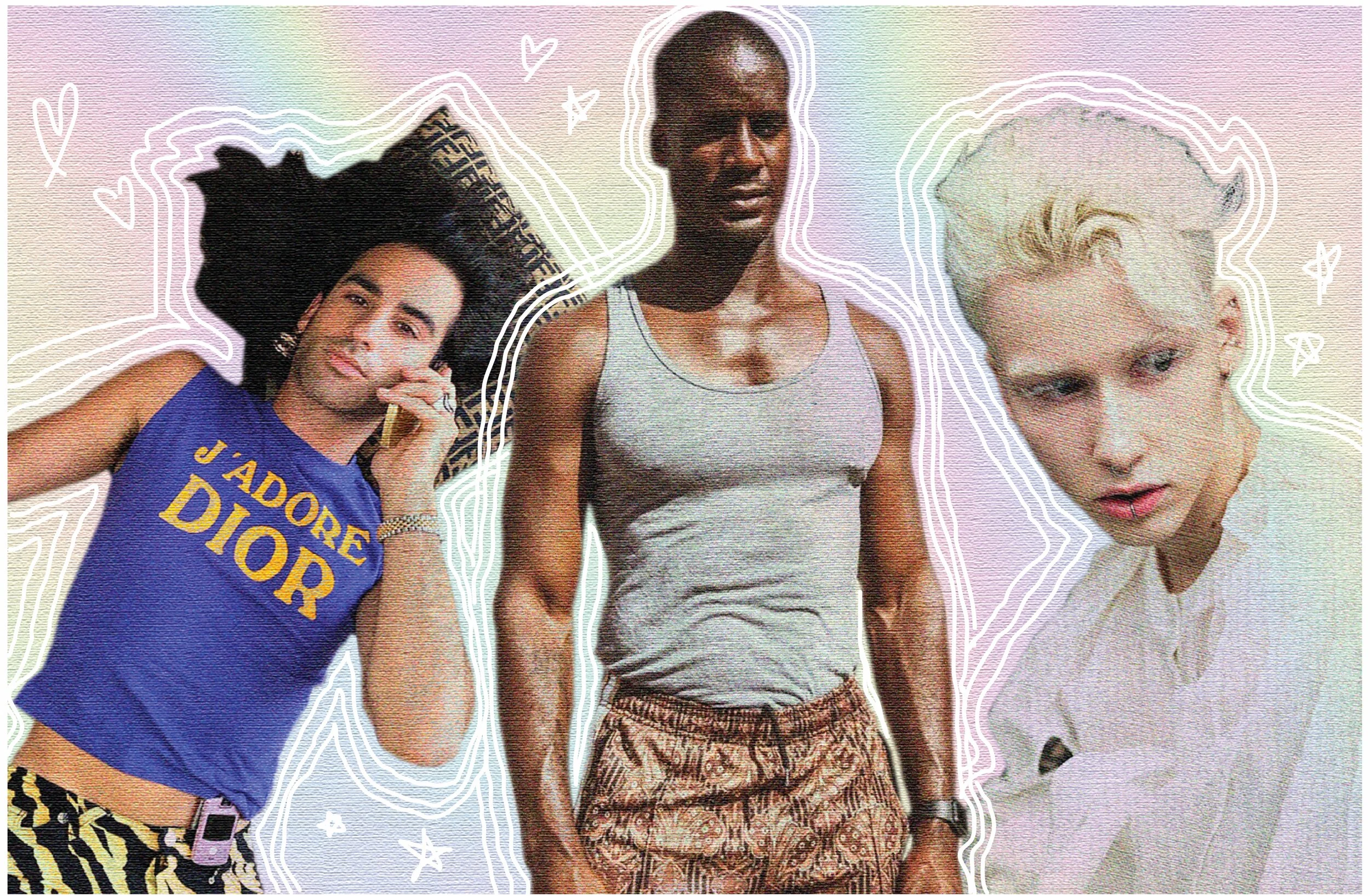 A Pride Month Experience + LGBTQIA+ Canadian Designers