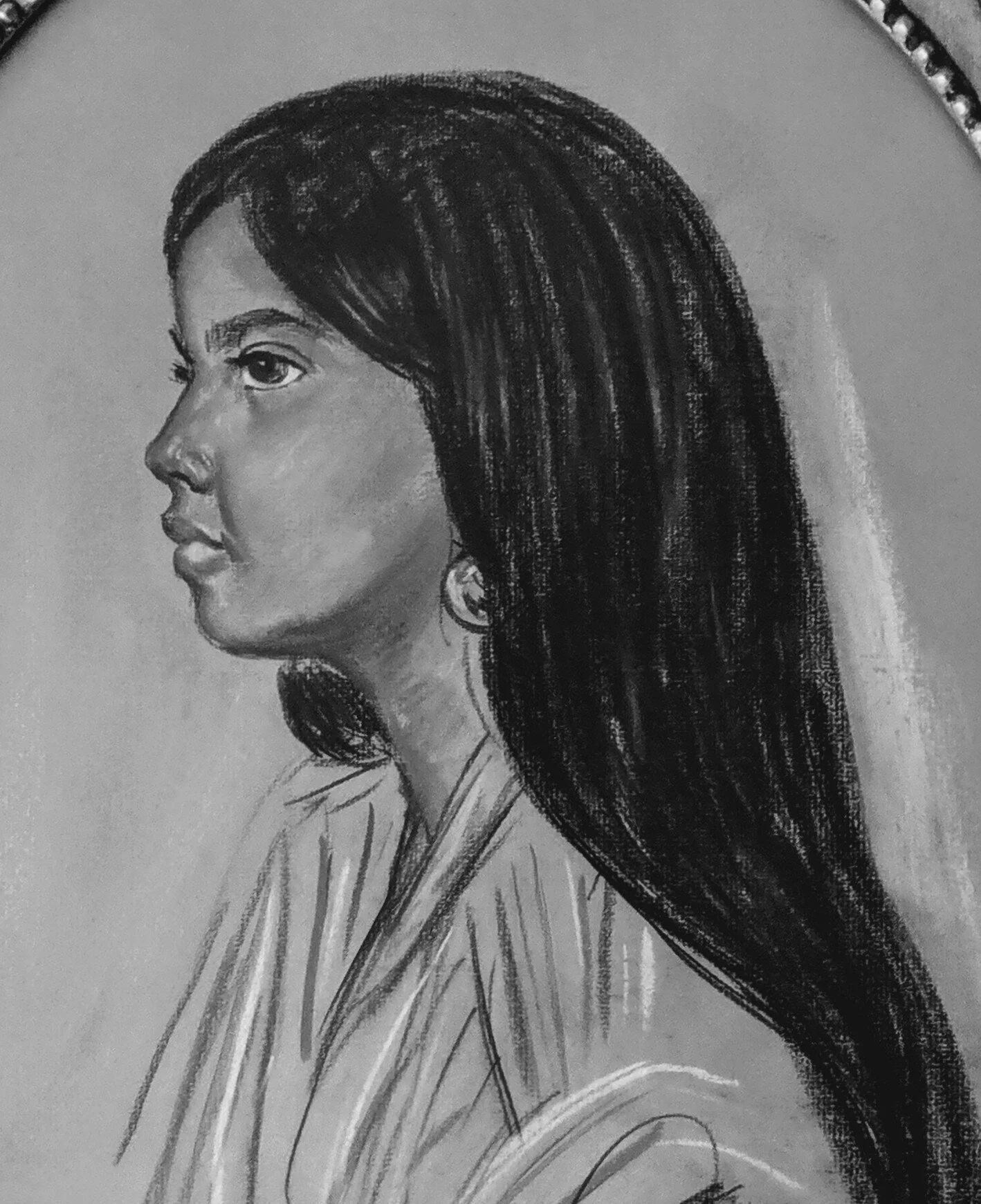 A Celebration of the Solstice through the eyes of Indigenous designer - Heather Crowshoe.