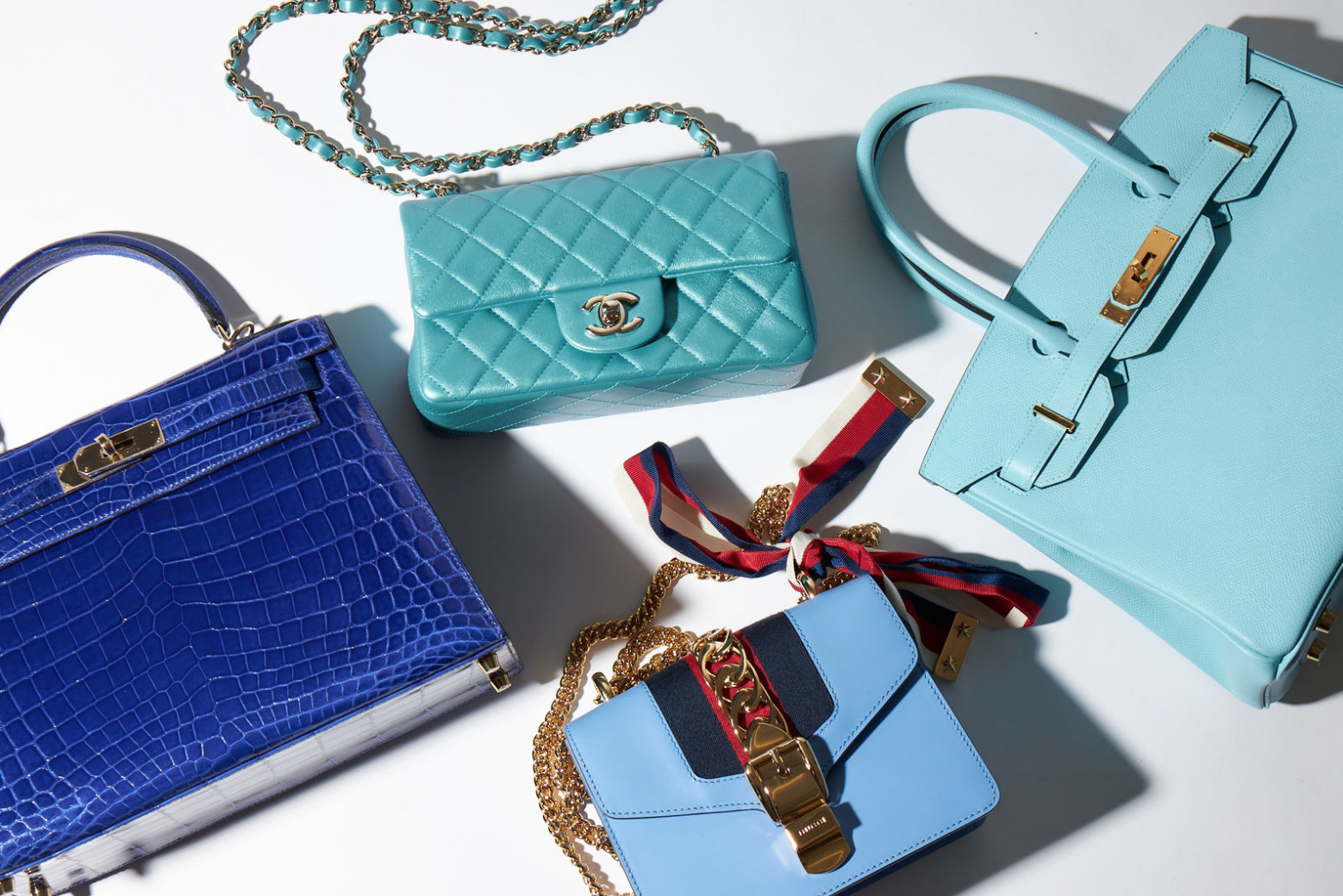 Keeping It Real w/ Luxe Du Jour: Top 3 Risks of Buying Counterfeit