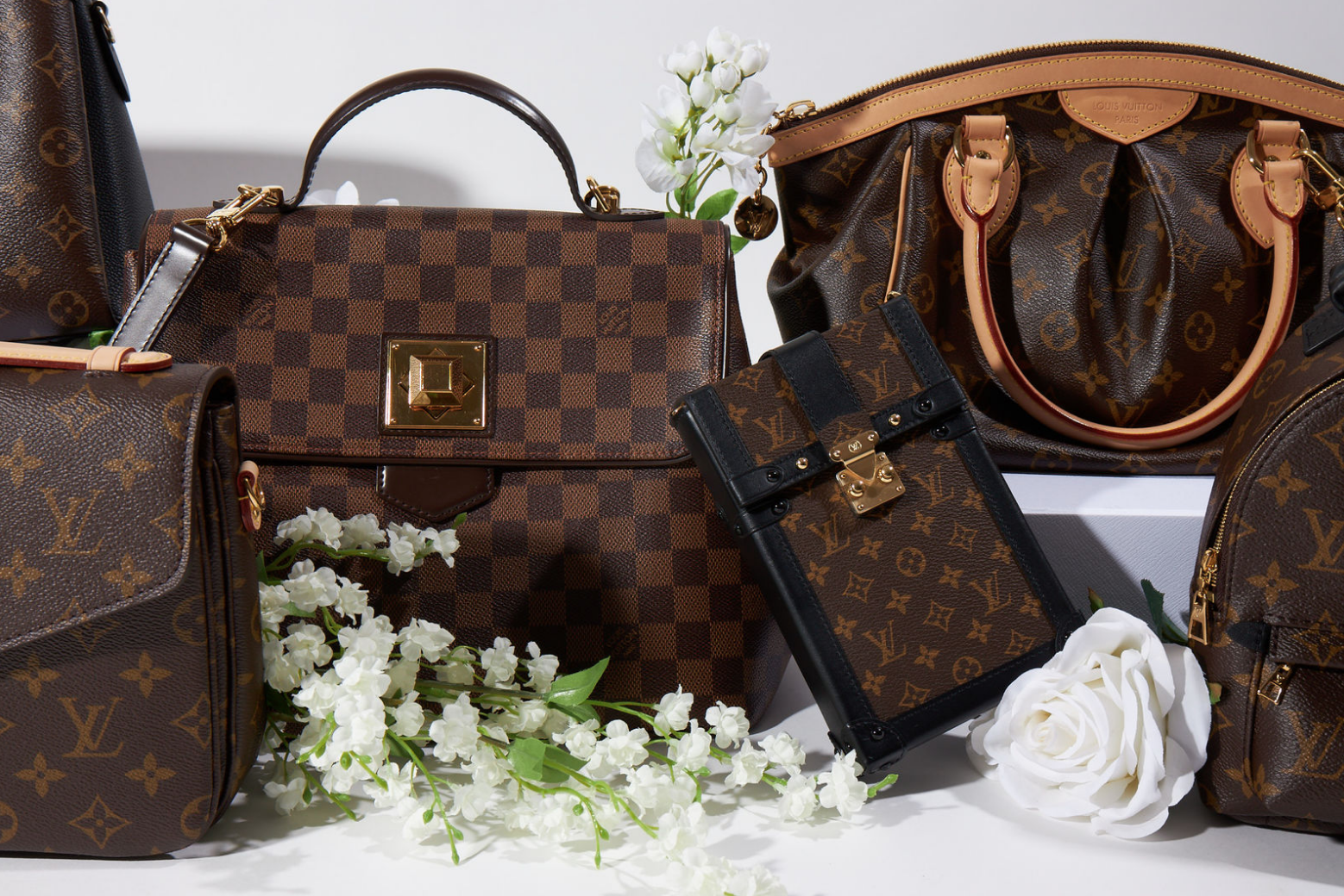 Keeping It Real w/ Luxe Du Jour: Top 3 Risks of Buying Counterfeit Handbags  — The Issue.