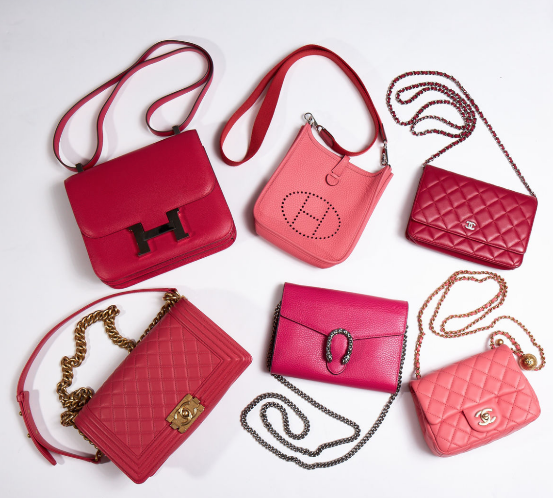 Keeping It Real w/ Luxe Du Jour: Top 3 Risks of Buying Counterfeit