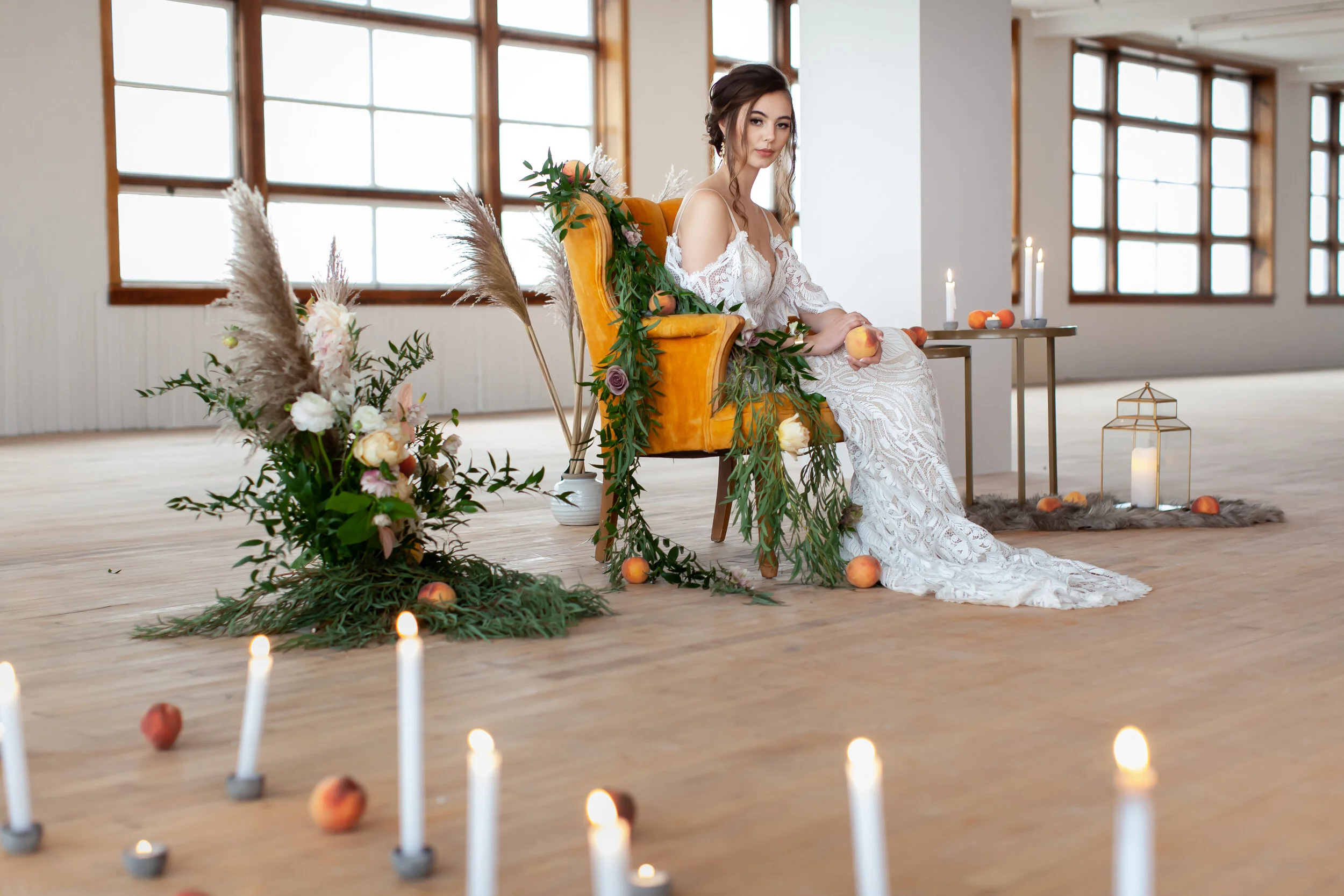 Finding your own JONRAH/GENRE