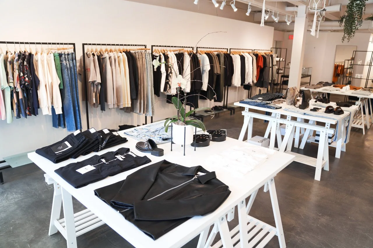 Proud, Confident, and Strong – Leo Boutique