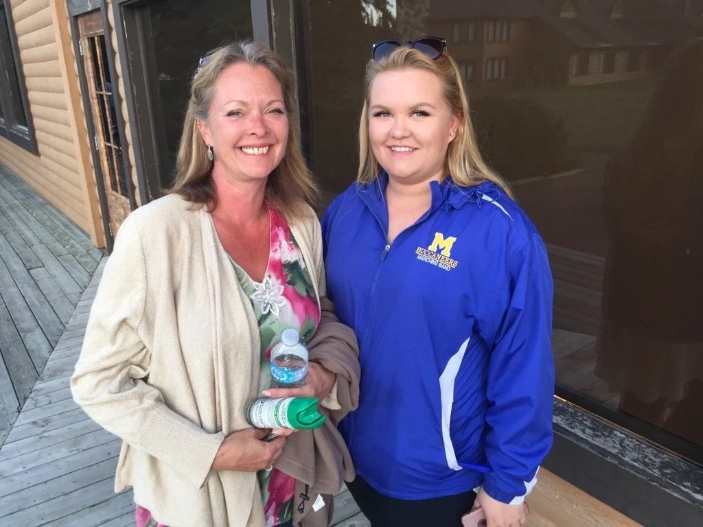 Seamstress  and Costumer Kerri La Londe