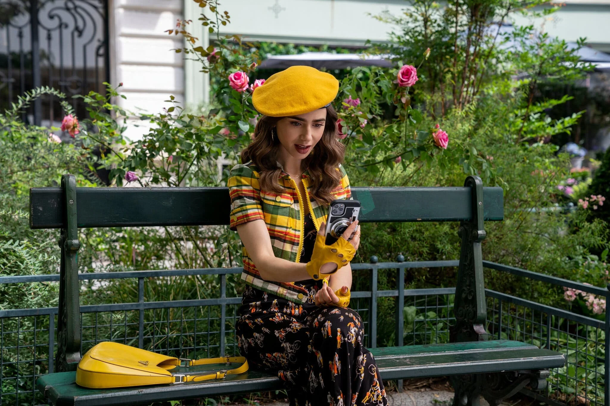 Emily in Paris: Ringarde is Beautiful Too