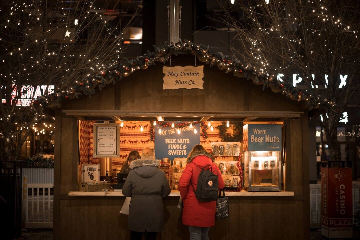 The Christmas season is soon approaching and there are so many fun things to do in Ontario this year! We&rsquo;ve rounded up the five best Christmas markets in YYZ that are definitely worth a visit. If you&rsquo;re looking to treat your loved ones, t