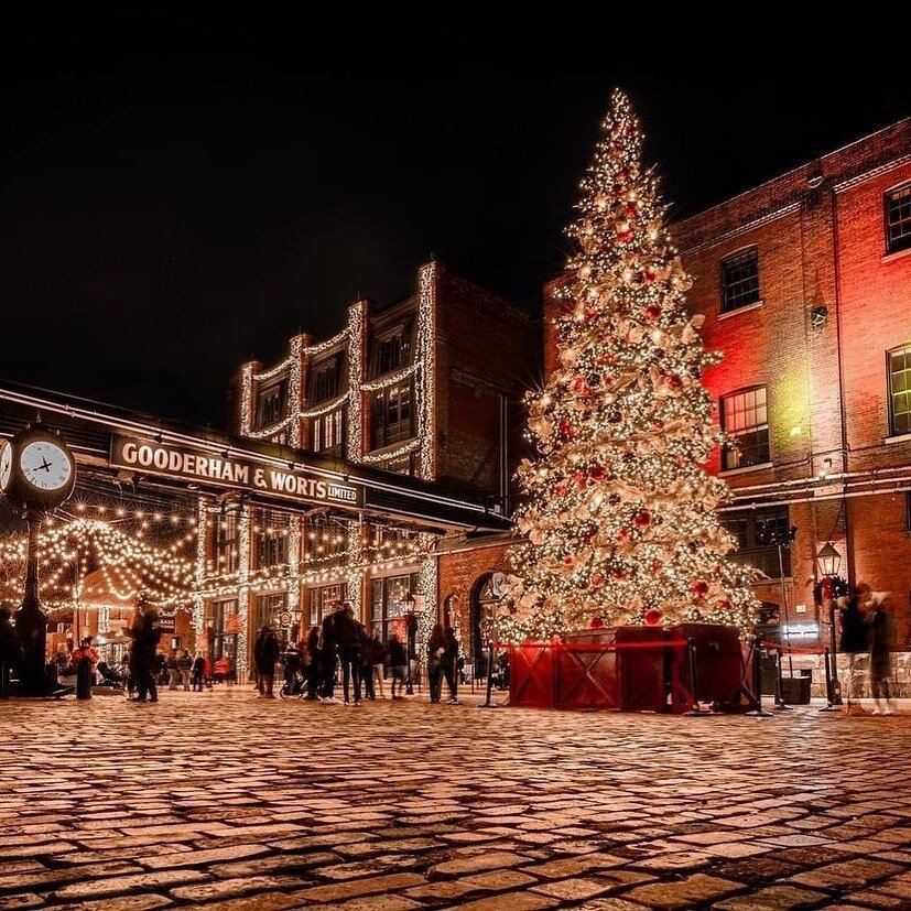 &lsquo;Tis the season to be shopping! 🎁

As the holiday approaches, there&rsquo;s no better time to be heading out and shopping till you drop. 

Have you checked out any of your local Christmas markets? If not, don&rsquo;t worry! There&rsquo;s still