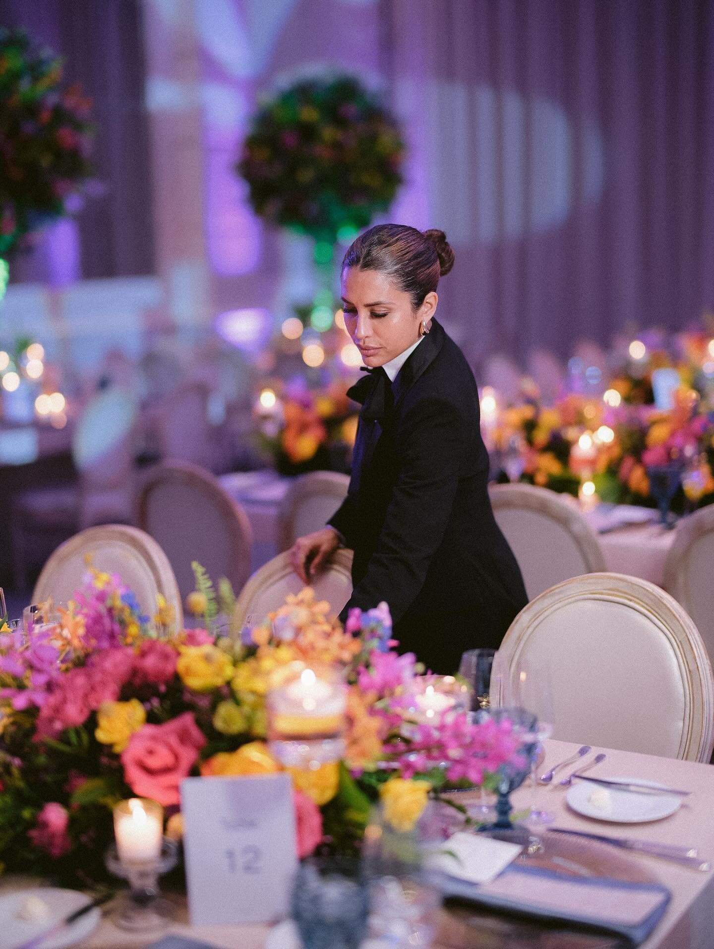 Hello there! Krizia here ;)
For those who are new here, I’d love to share a little bit about myself 💫
I’m an energetic, faith-filled, and deeply passionate event planner who lives for creating unforgettable experiences. For the past 12