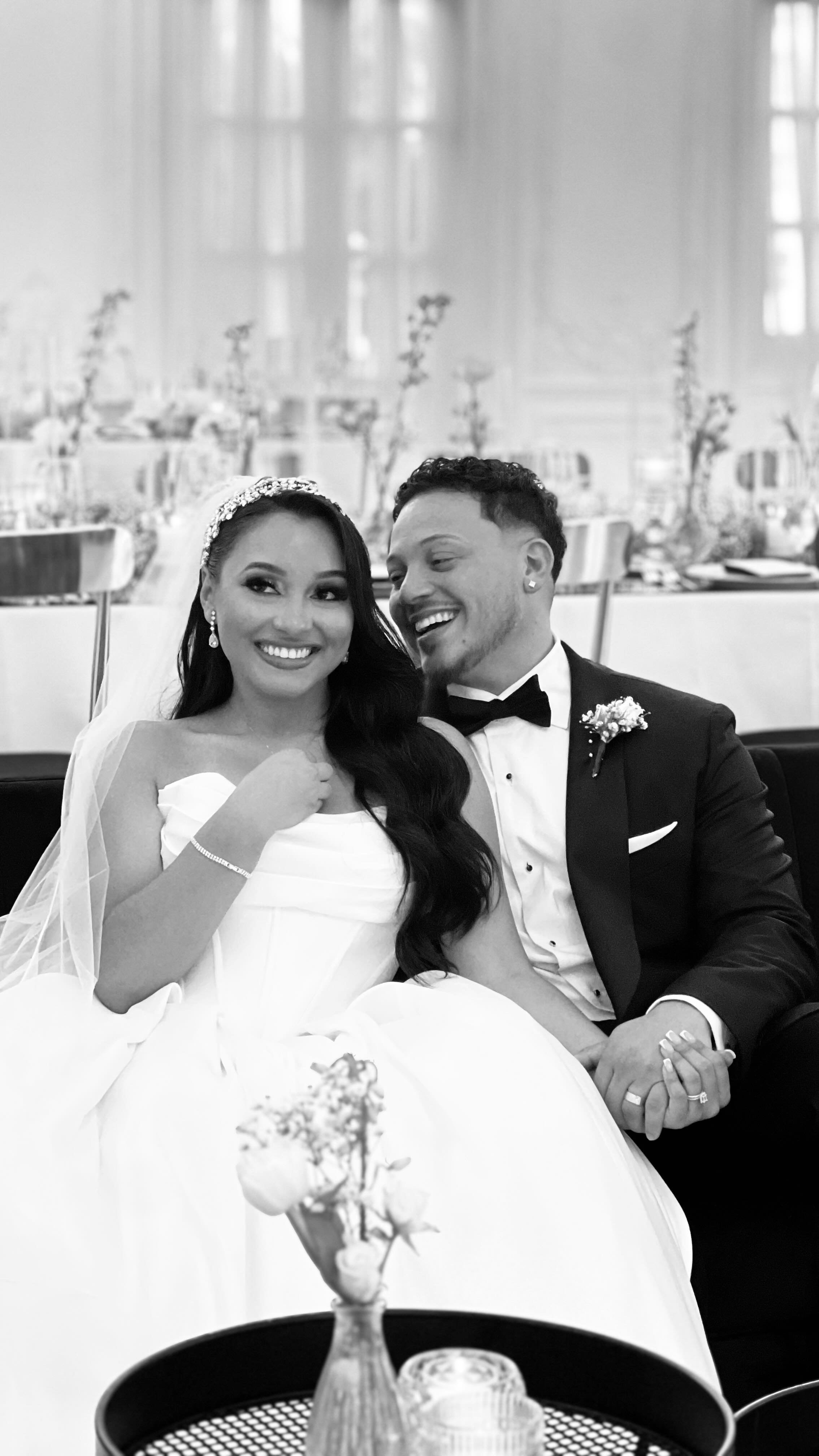 With you every step of the way—caring for your concerns, perfecting every detail, and above all, honoring one of the most important days of your life.
Venue @antiguocasinopr